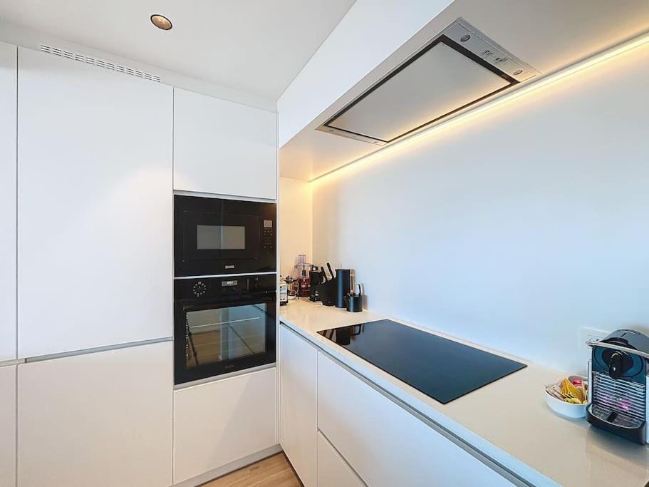 Flat Sealodge - Koksijde