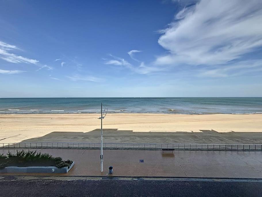 Flat Sealodge - Koksijde