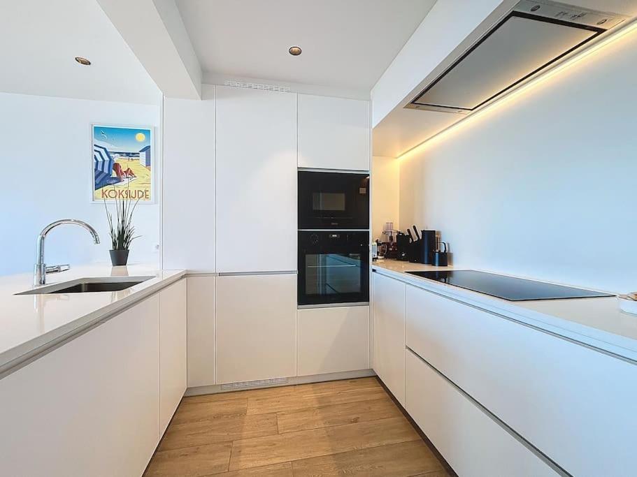 Flat Sealodge - Koksijde