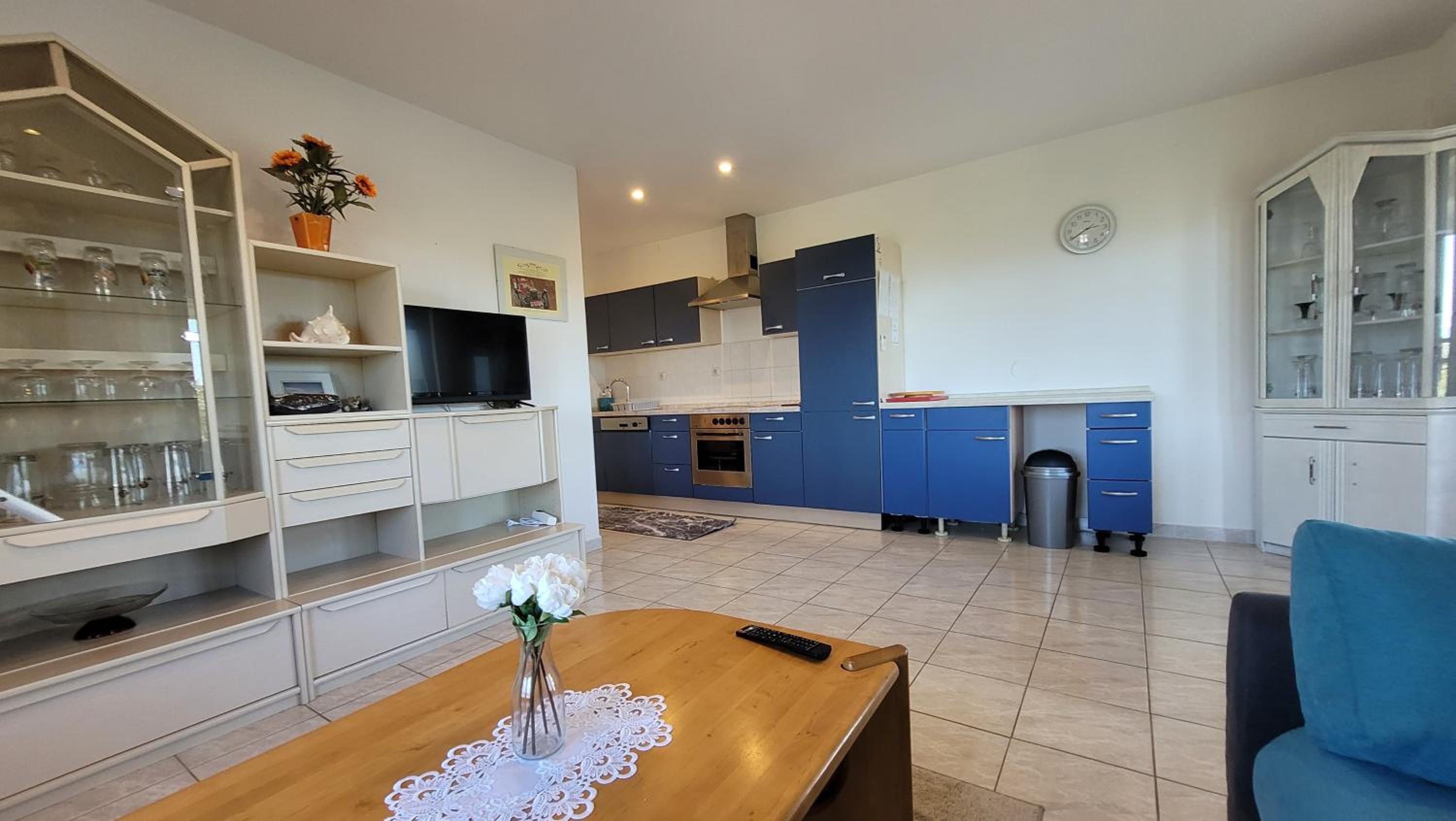 Apartmani Ljubica
