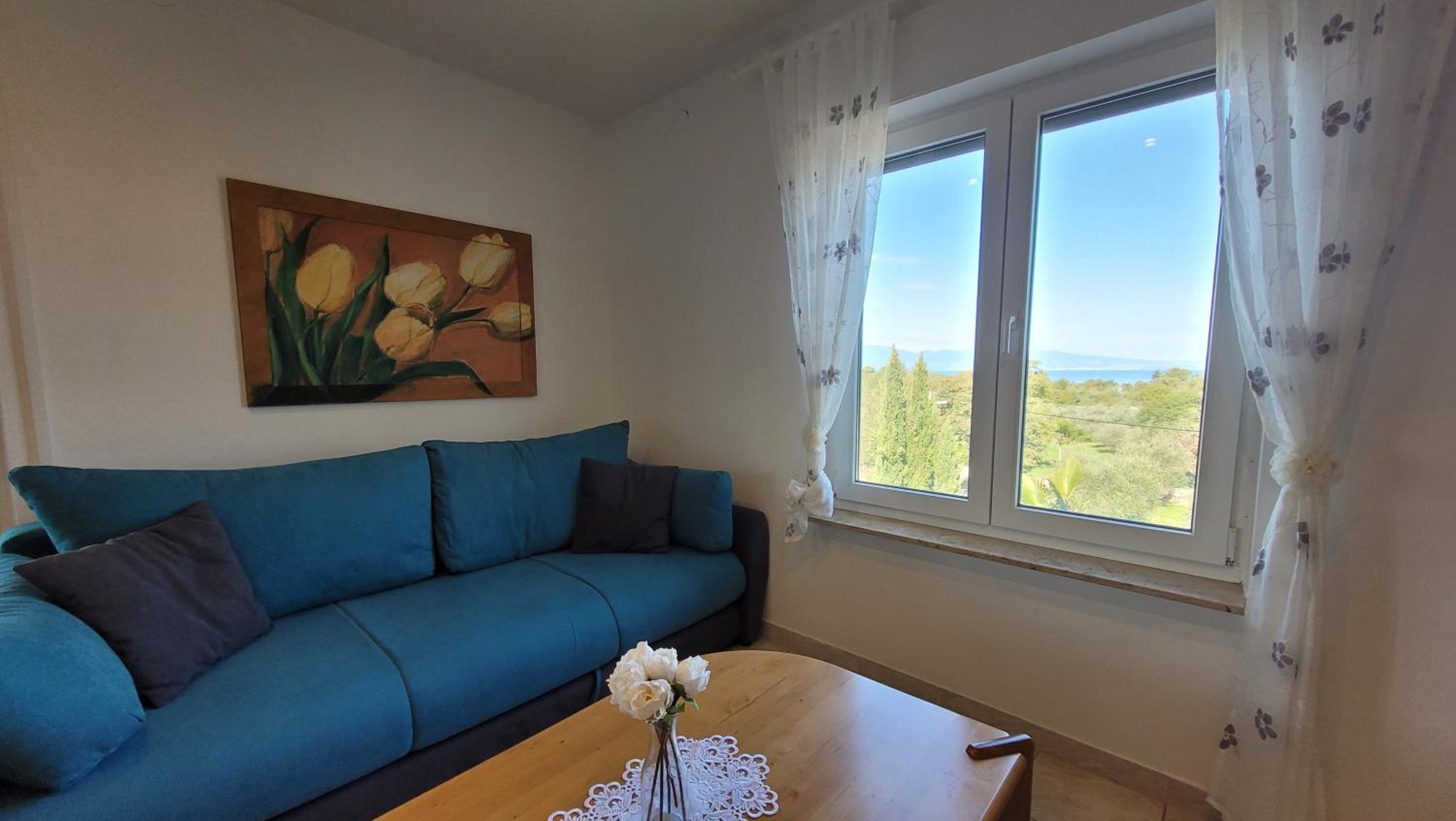 Apartmani Ljubica
