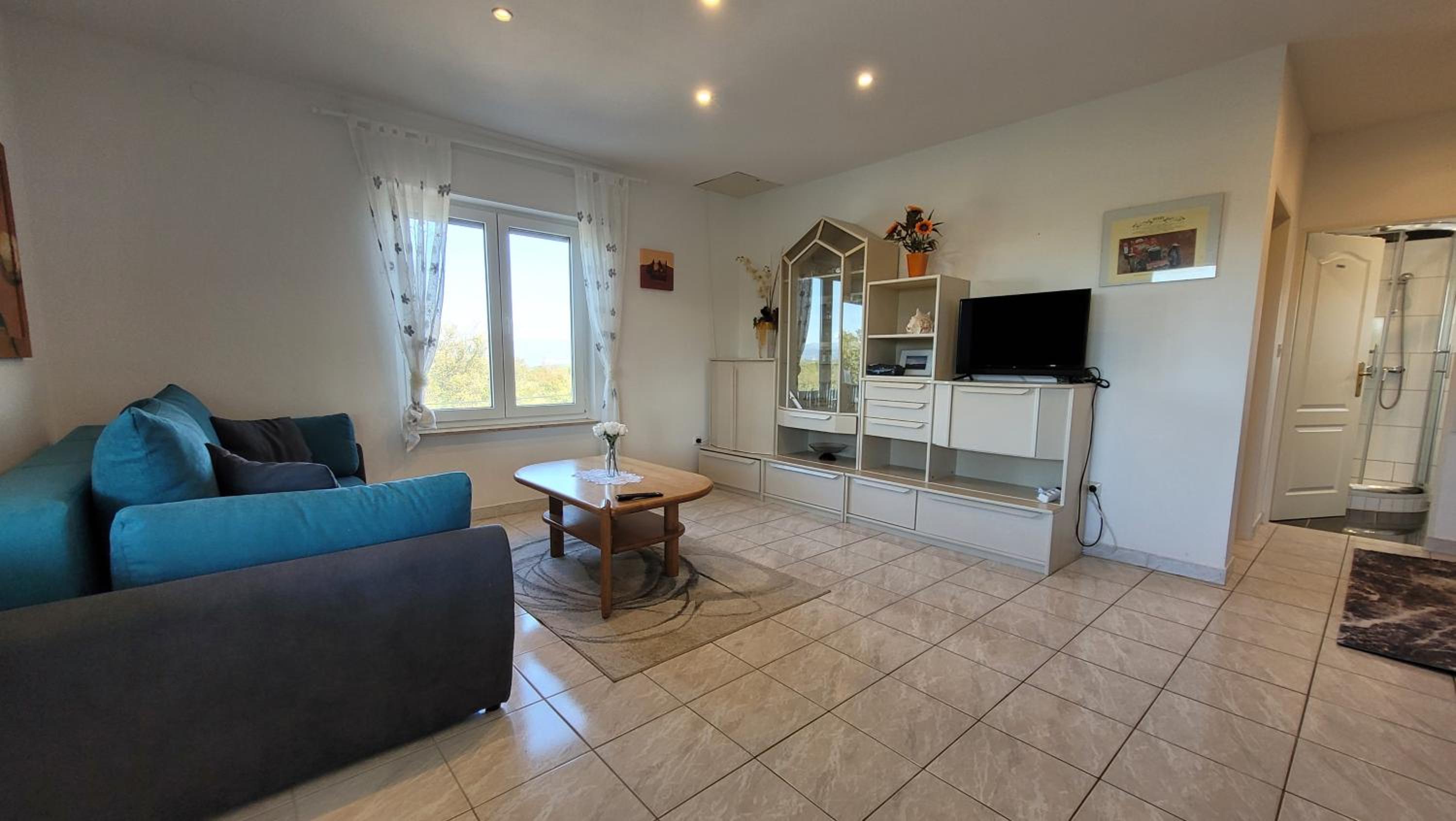 Apartmani Ljubica