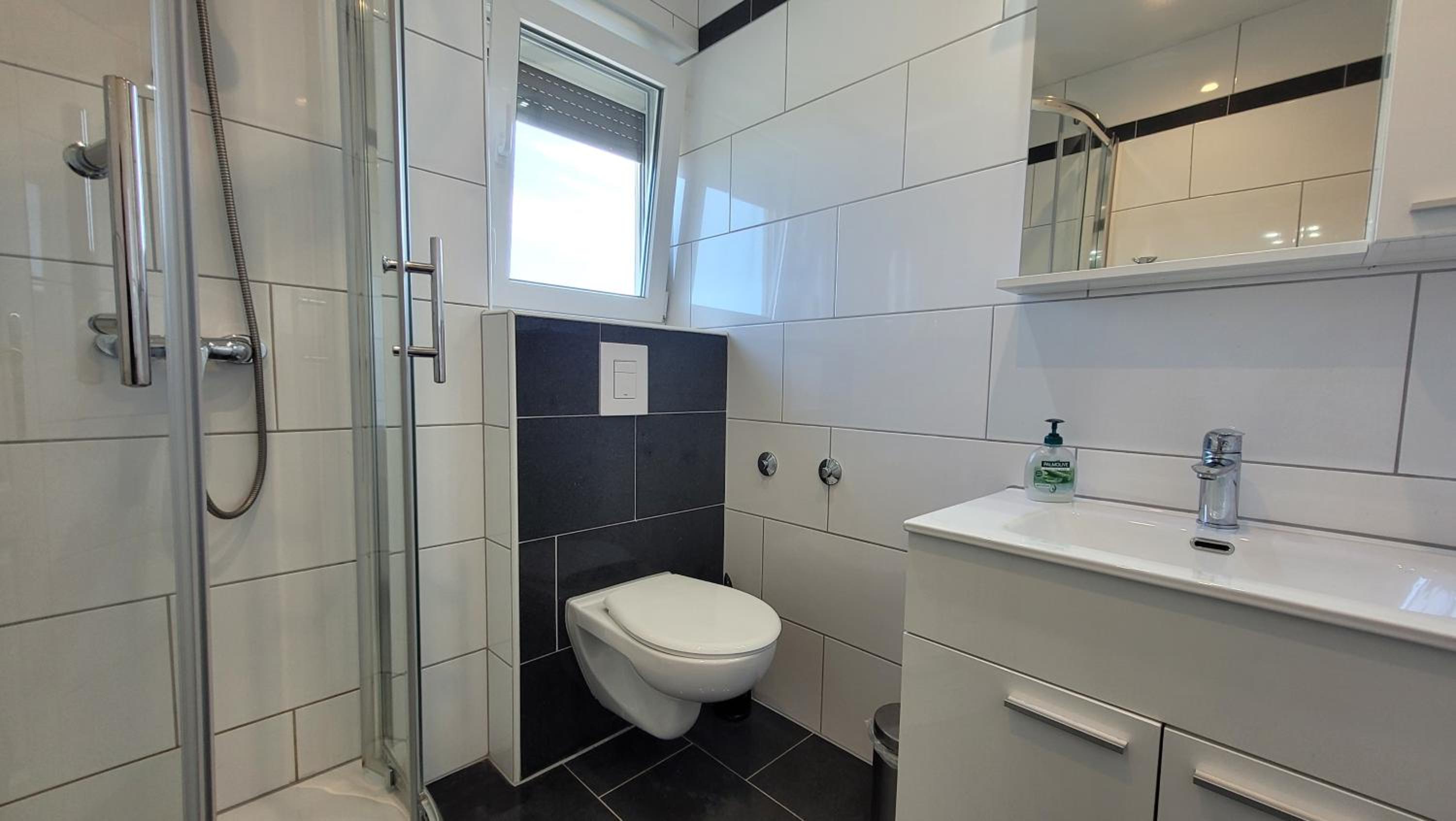 Apartmani Ljubica