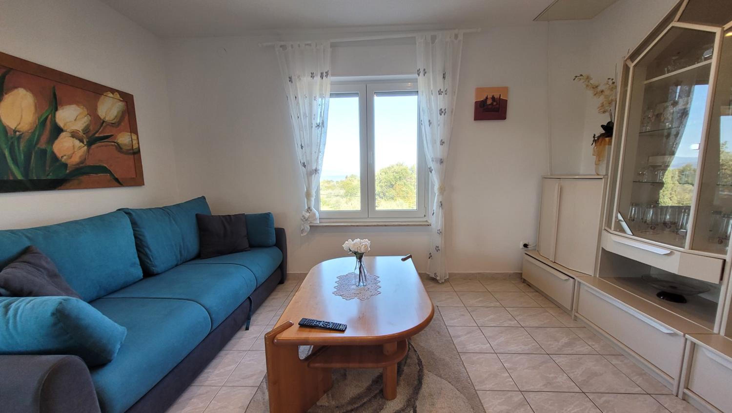 Apartmani Ljubica