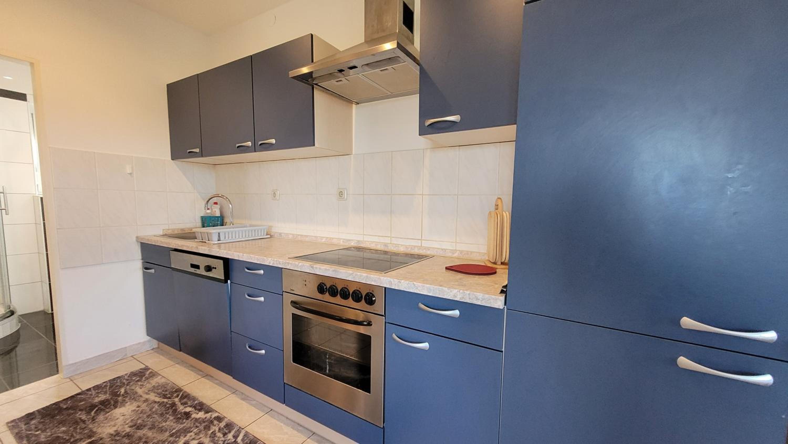 Apartmani Ljubica