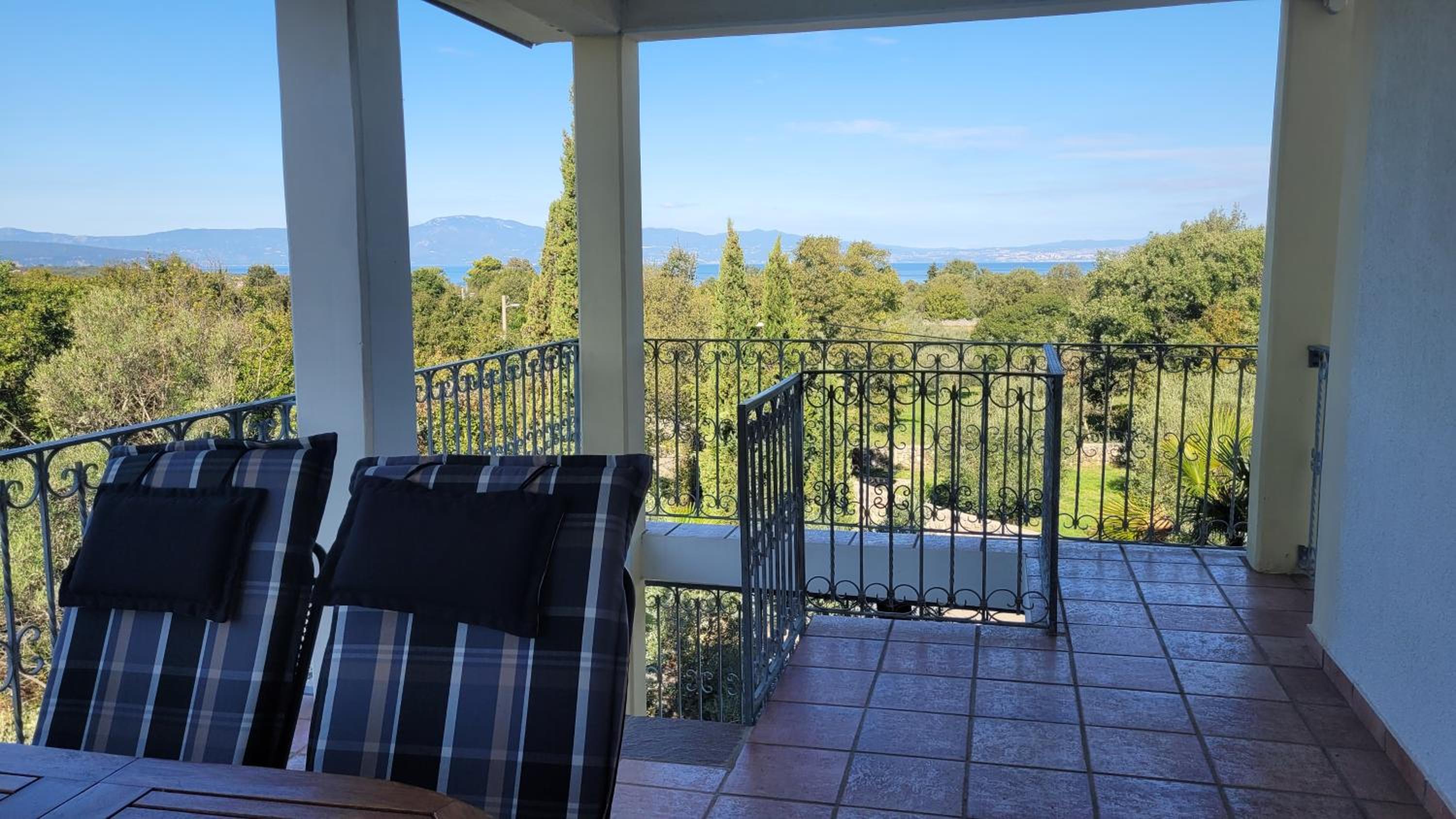 Apartmani Ljubica