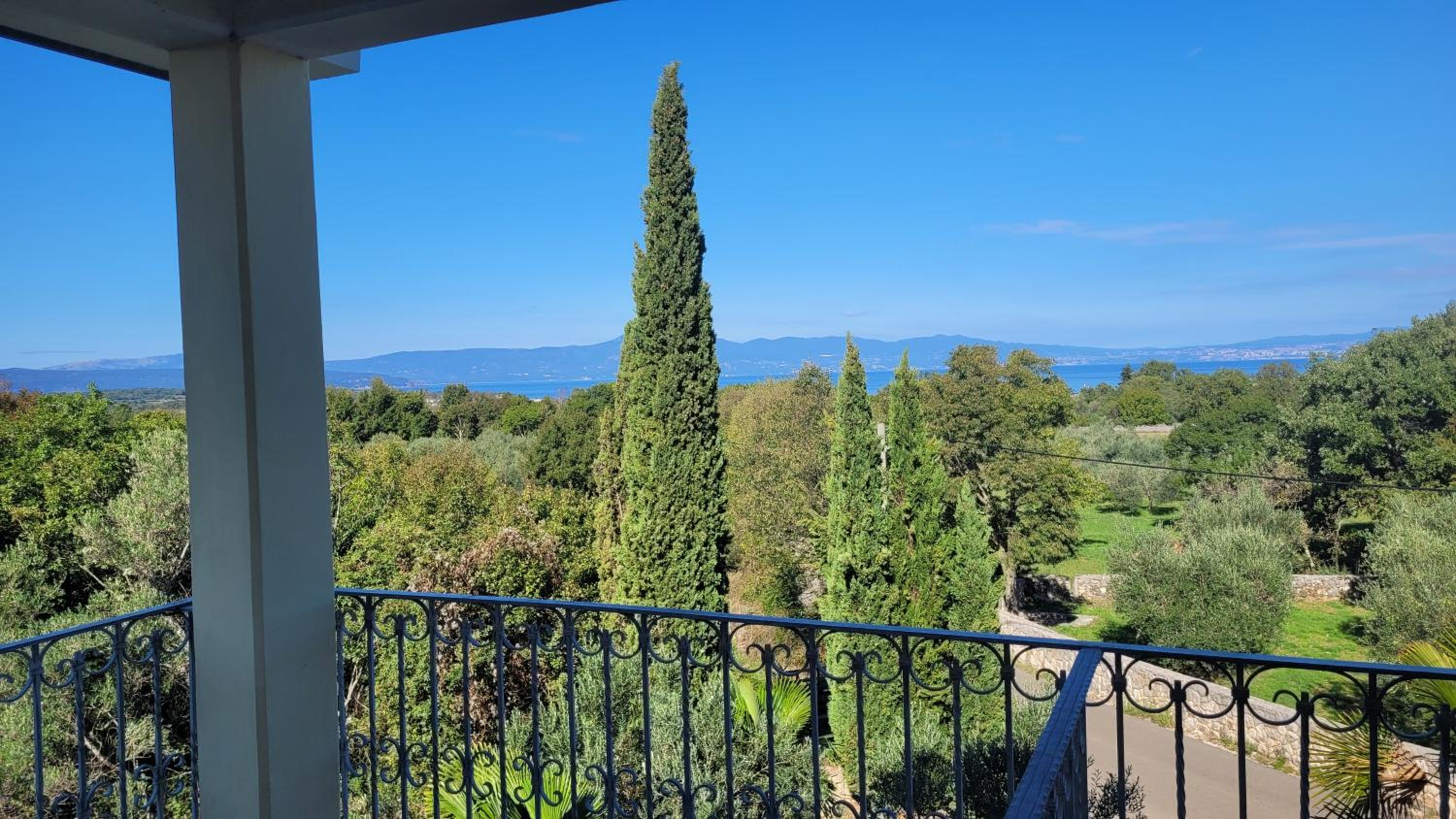 Apartmani Ljubica