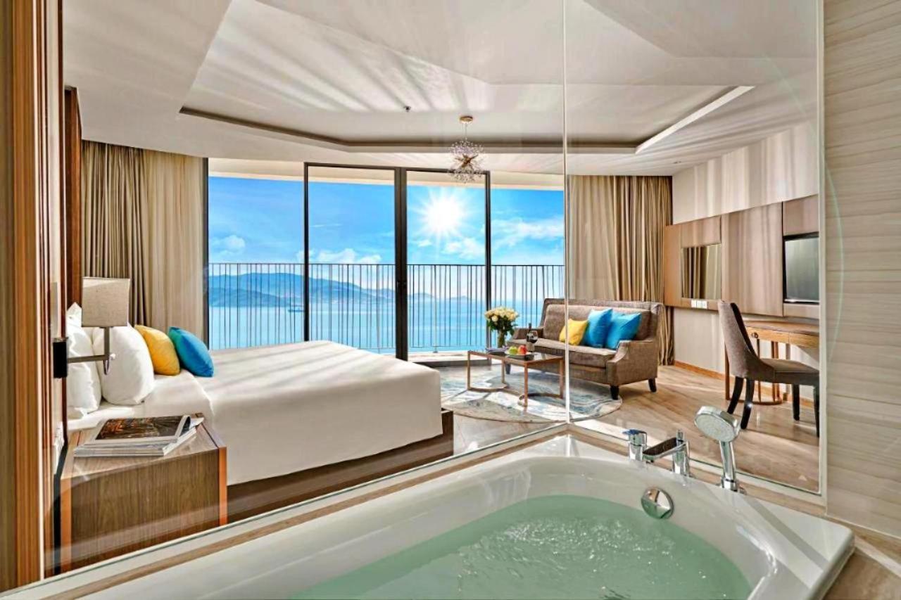 Man Beach Panorama Residences