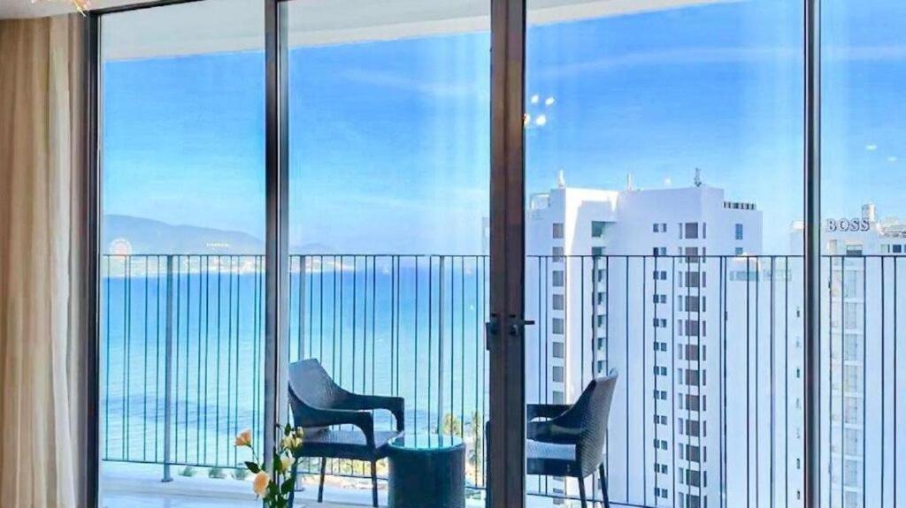Man Beach Panorama Residences