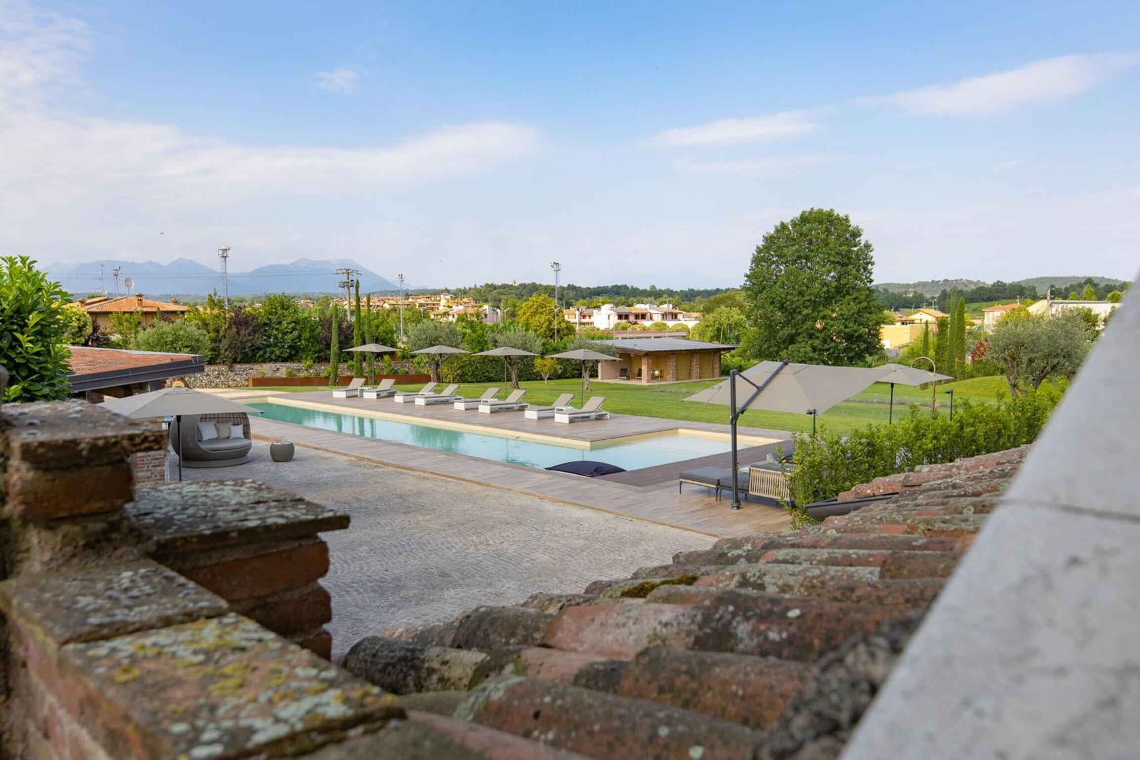 Villa Mocasina
