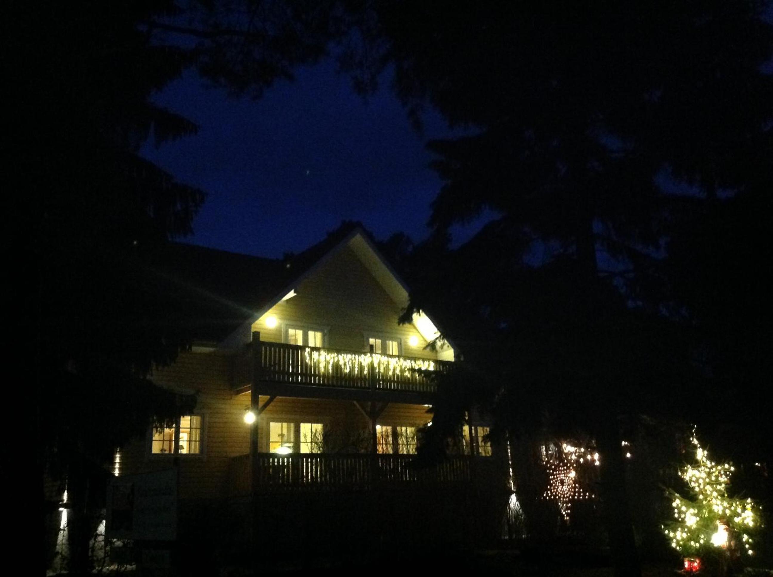 Haus Stoertebeker Appartements - Hotel Garni, Seebad Lubmin