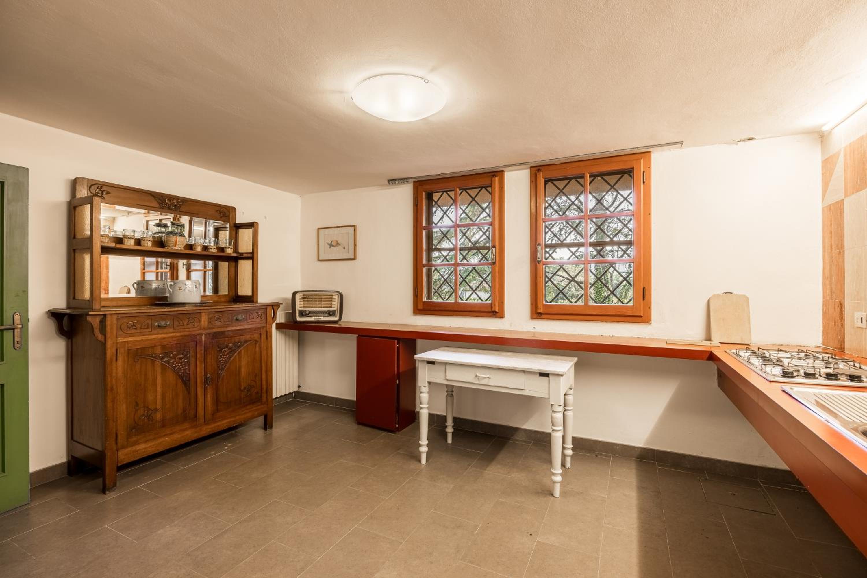 Villa La Bruscola by Mmega view 3
