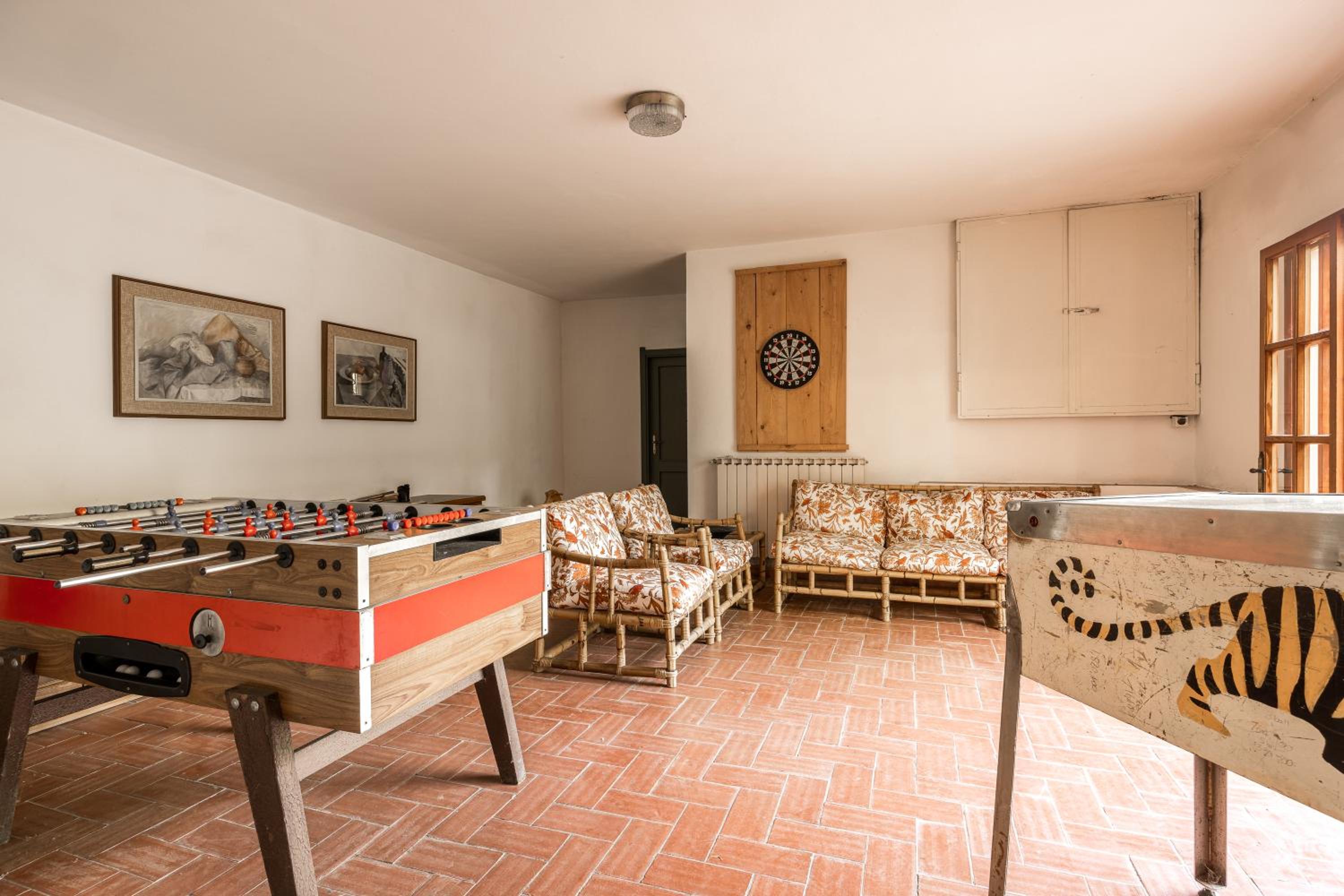 Villa La Bruscola by Mmega view 4