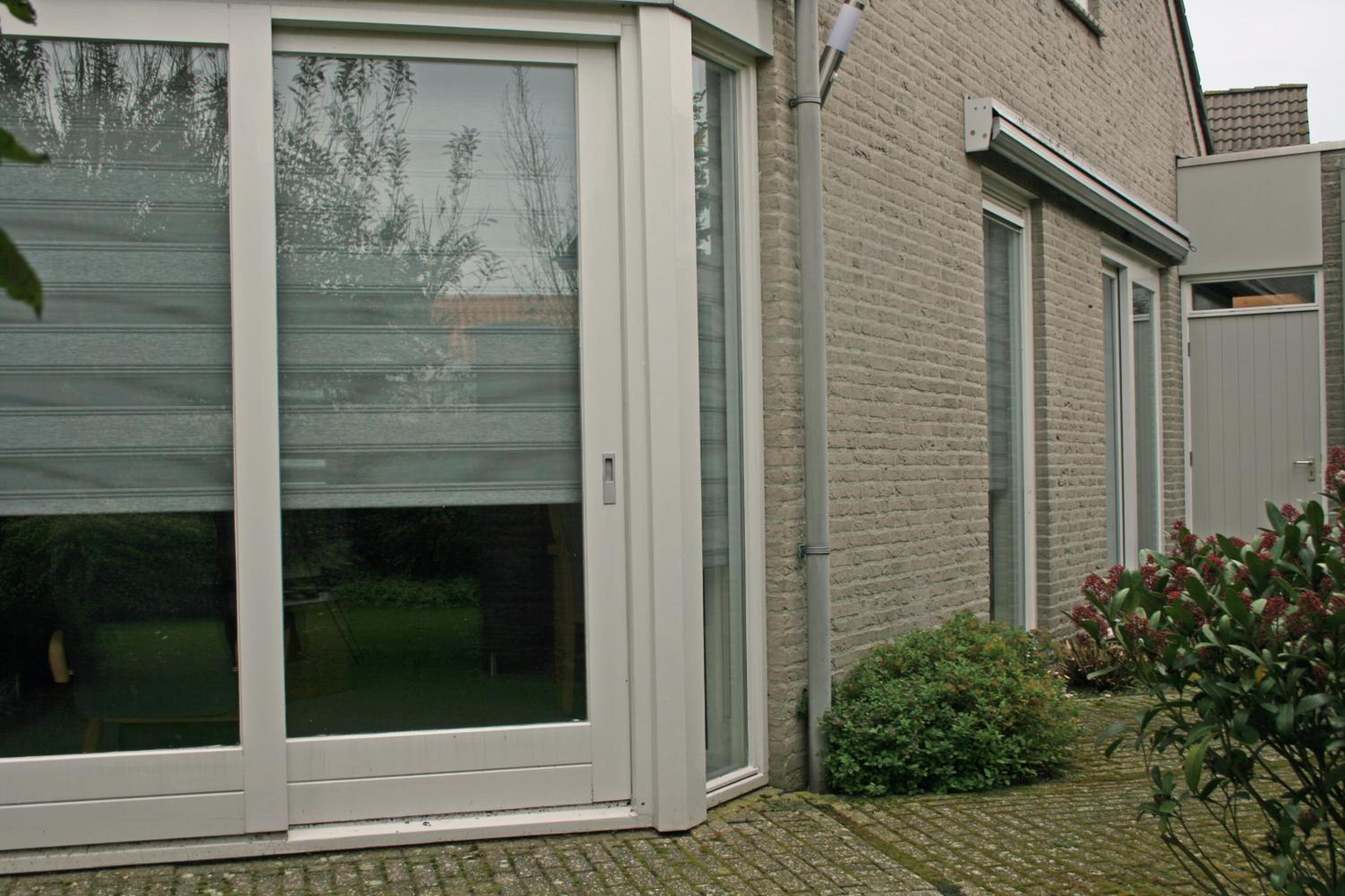 Bed & Breakfast VanAgt view 2