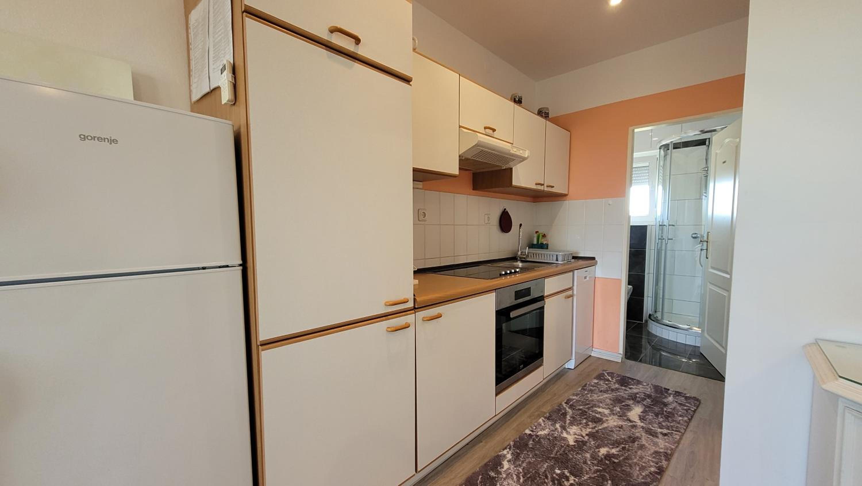 Apartmani Ljubica