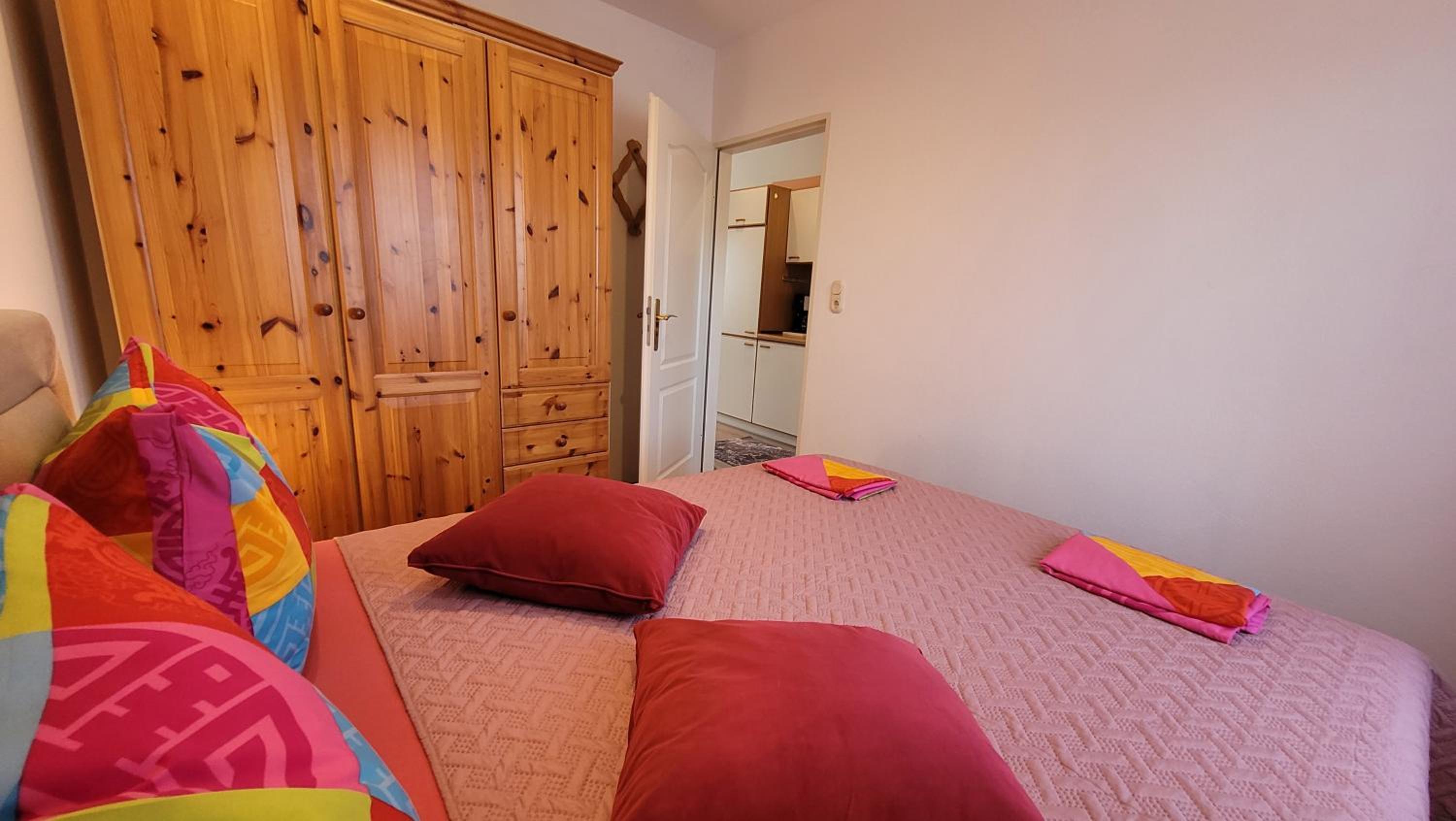 Apartmani Ljubica