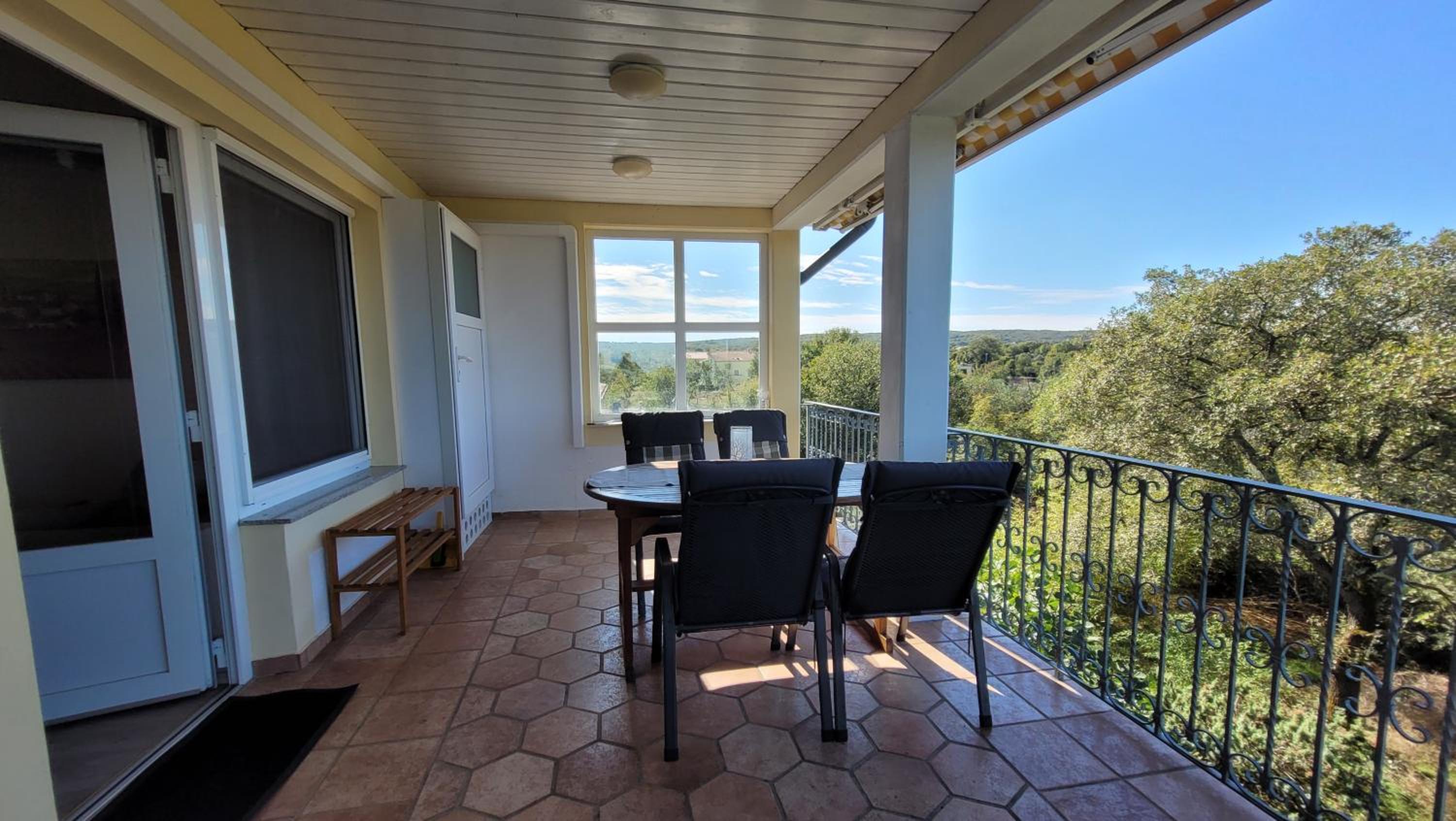 Apartmani Ljubica