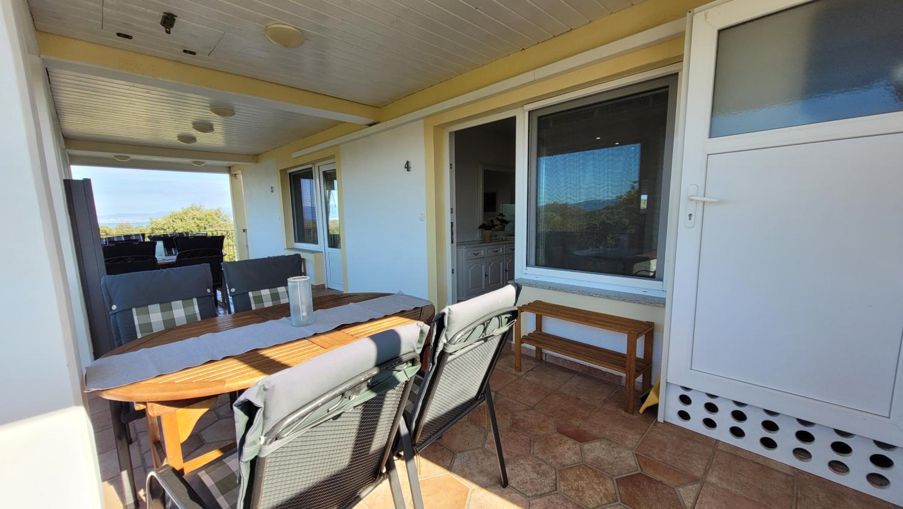 Apartmani Ljubica