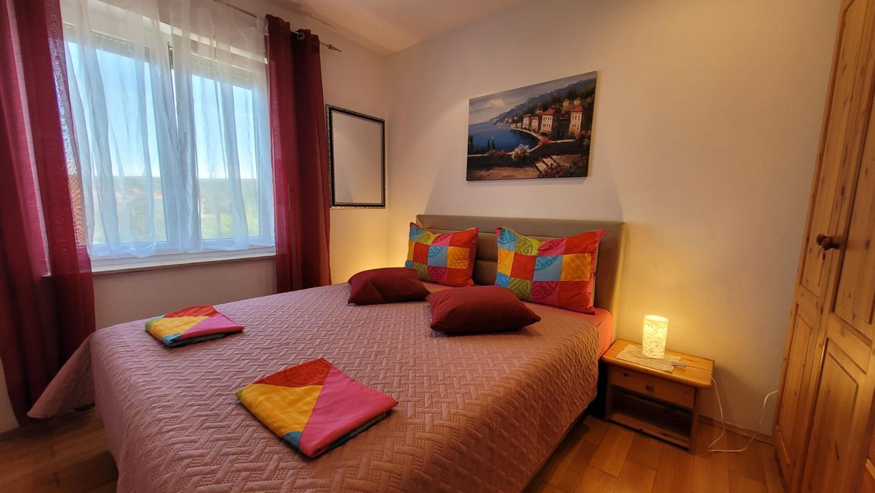 Apartmani Ljubica