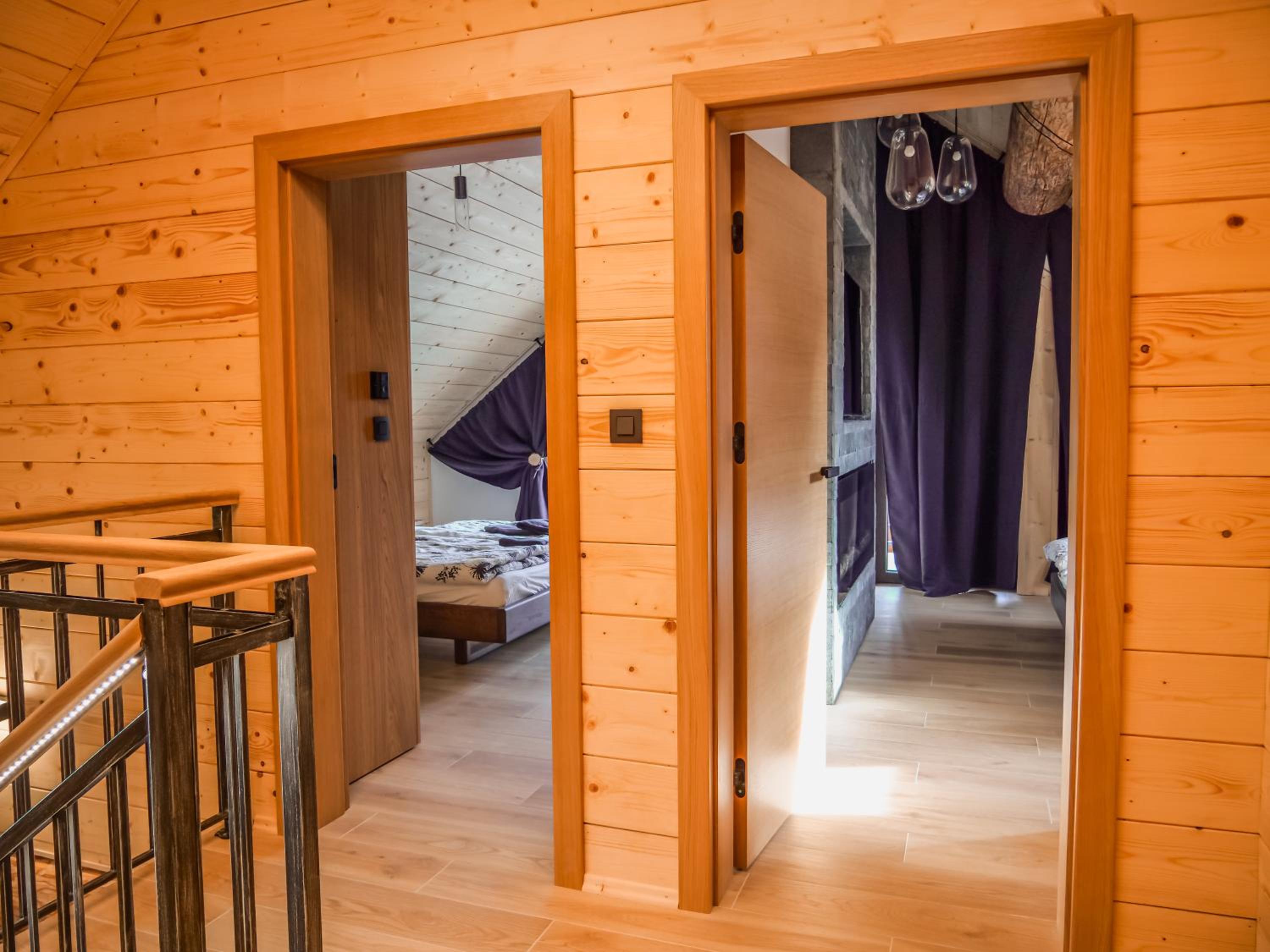 Grand Chalet Donovaly