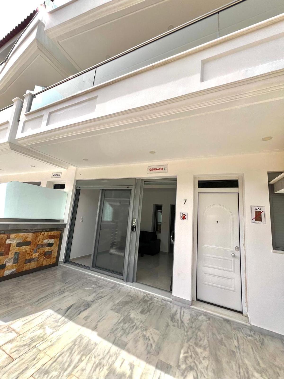 ALTAVILLAS maisonettes
