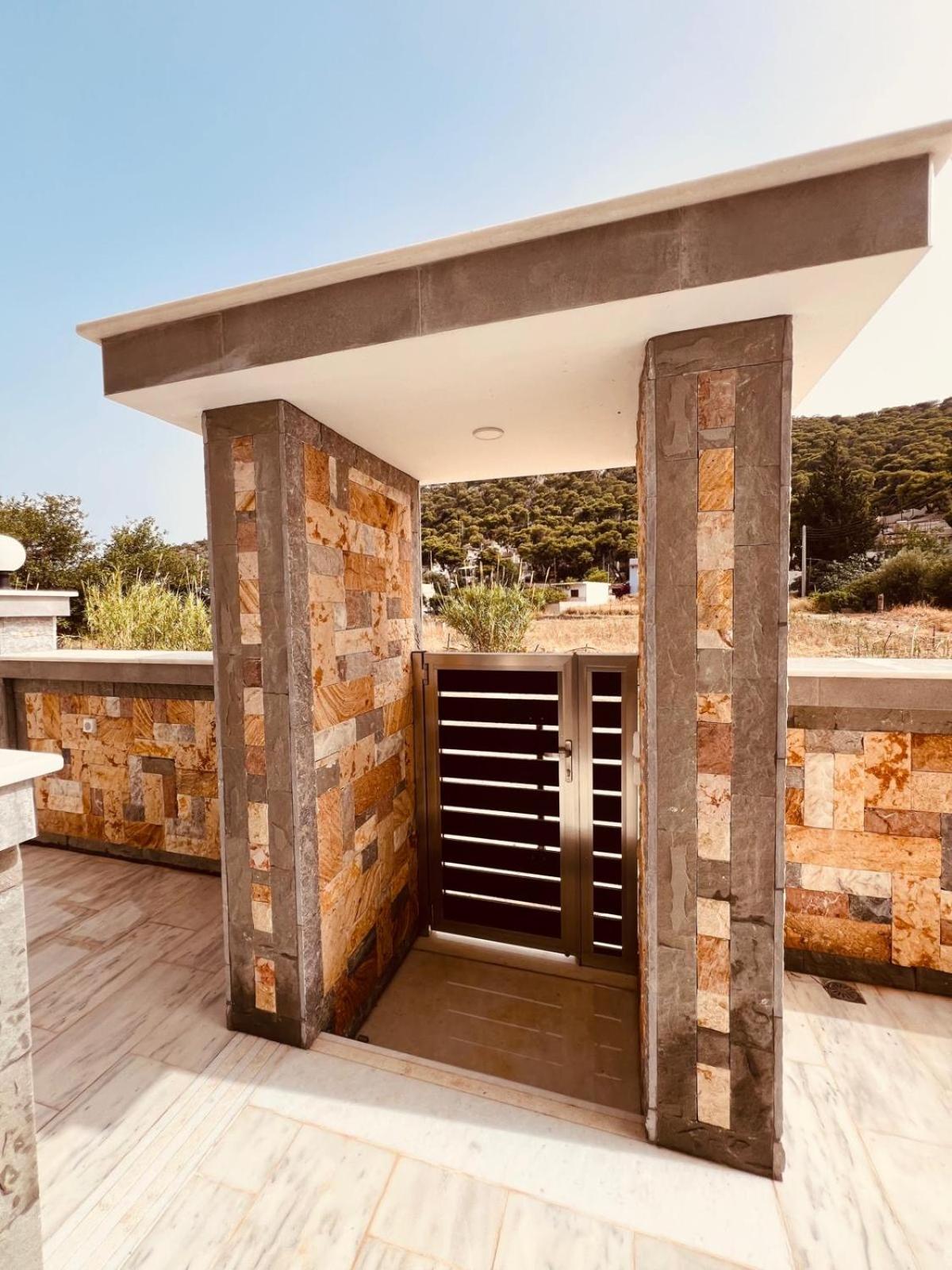 ALTAVILLAS maisonettes
