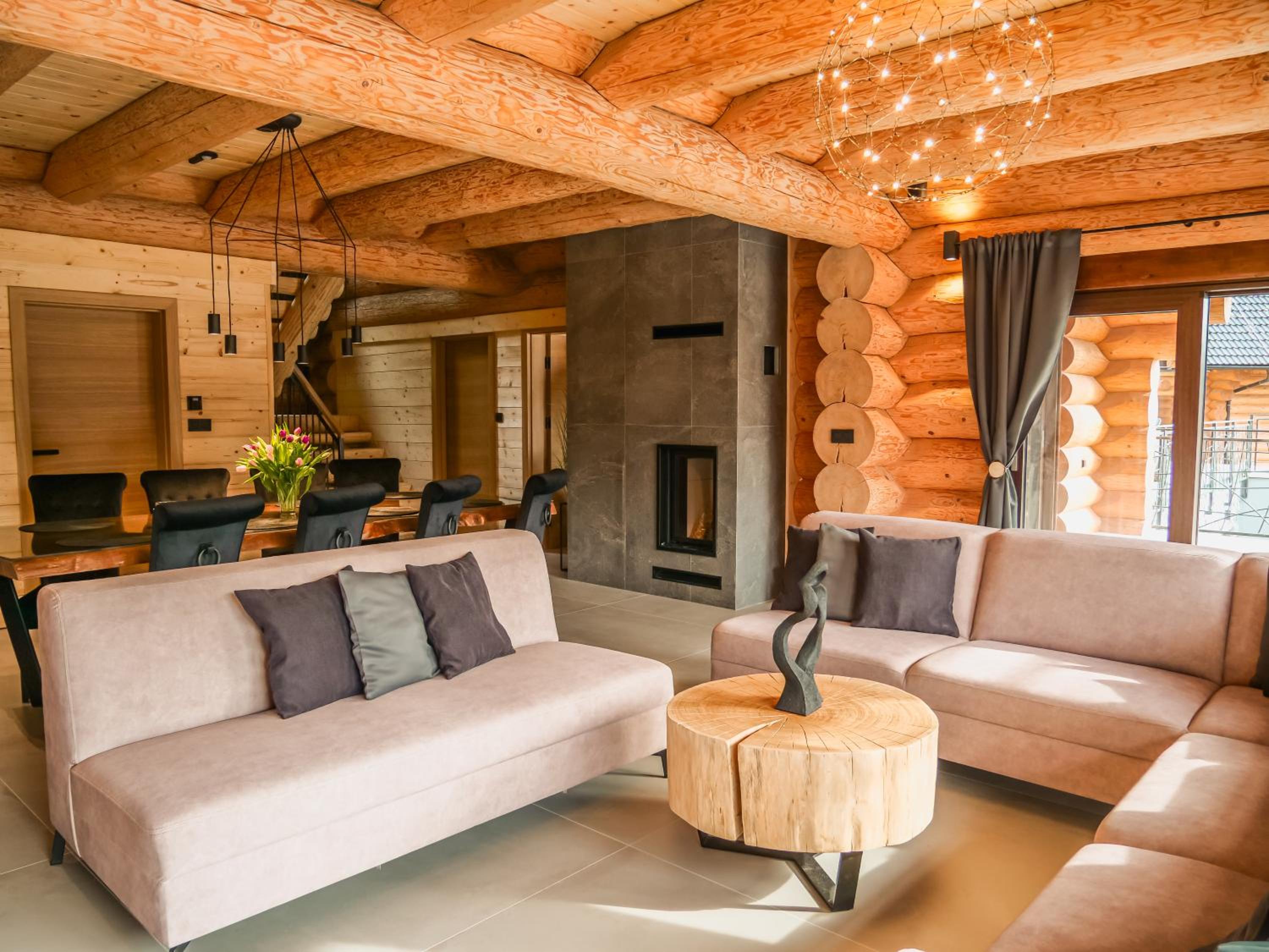 Grand Chalet Donovaly