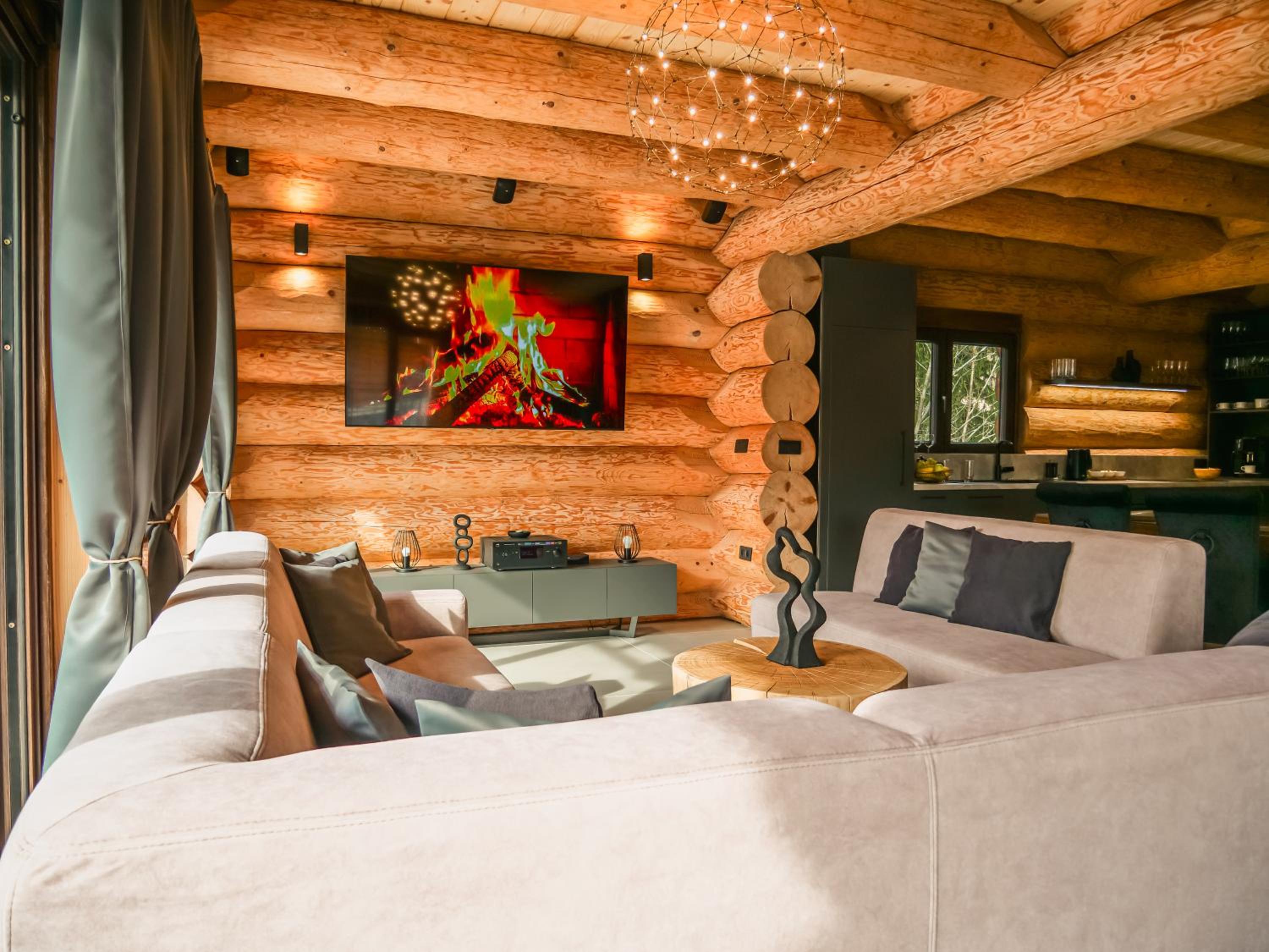 Grand Chalet Donovaly