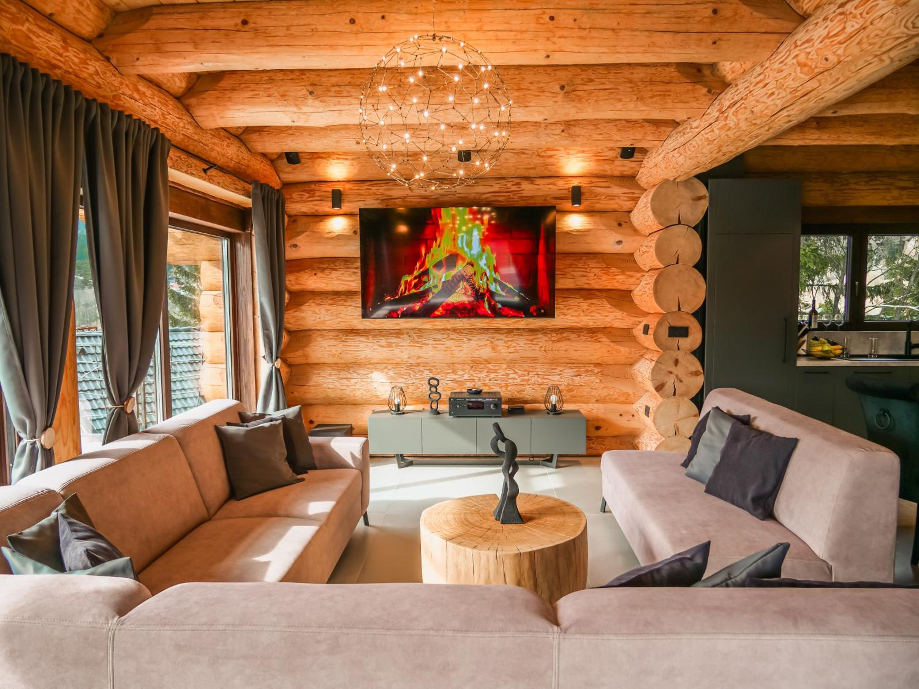 Grand Chalet Donovaly