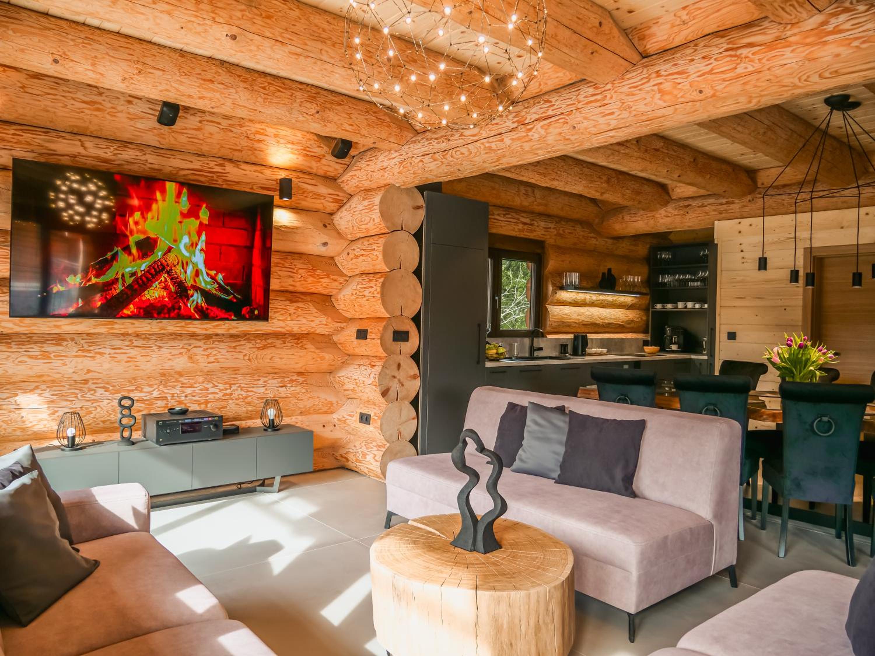 Grand Chalet Donovaly