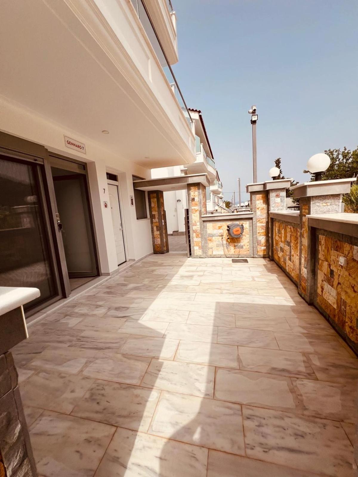 ALTAVILLAS maisonettes