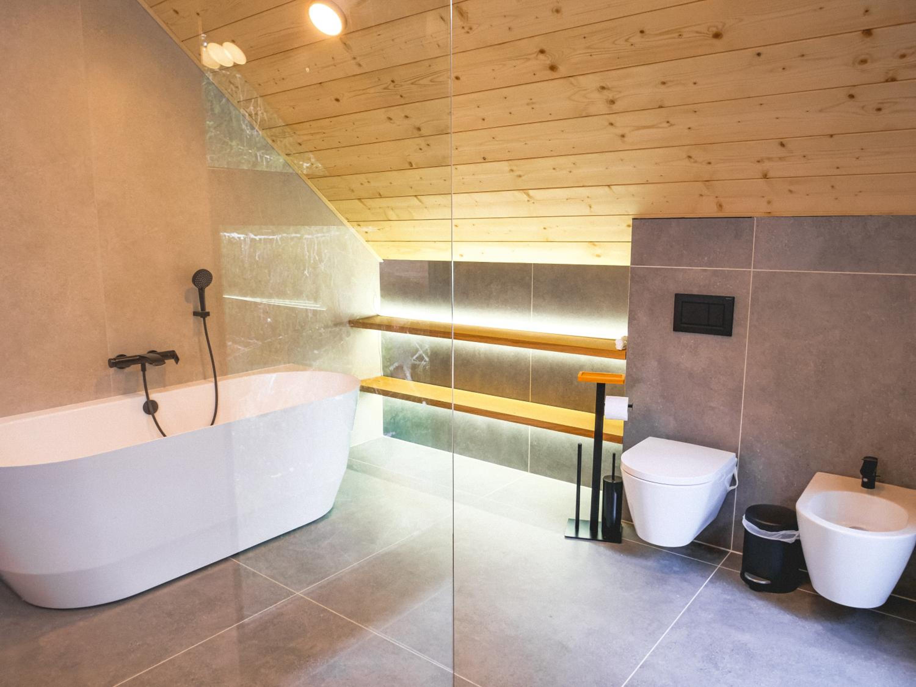 Grand Chalet Donovaly