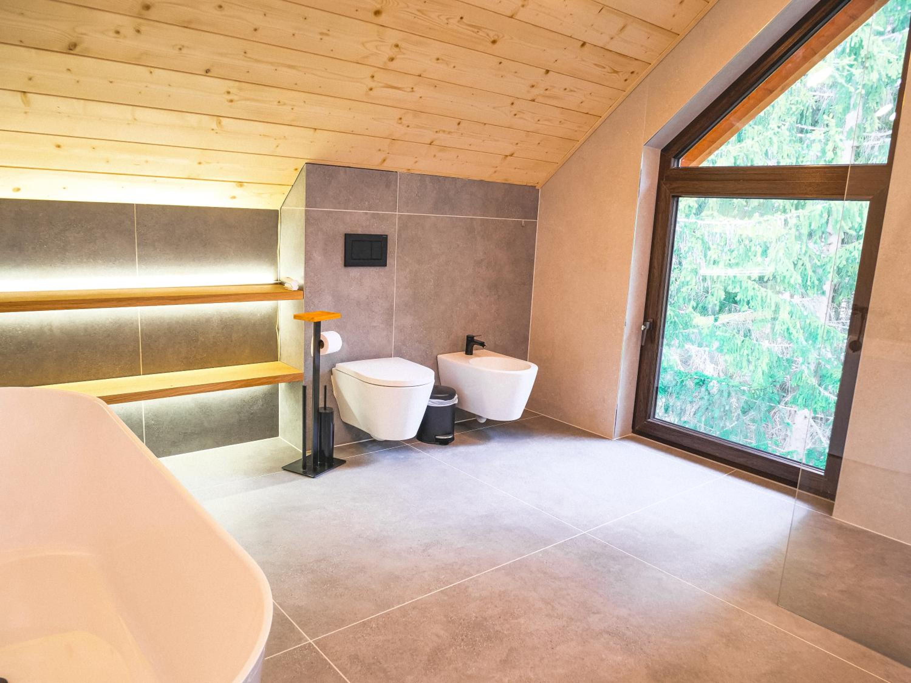 Grand Chalet Donovaly