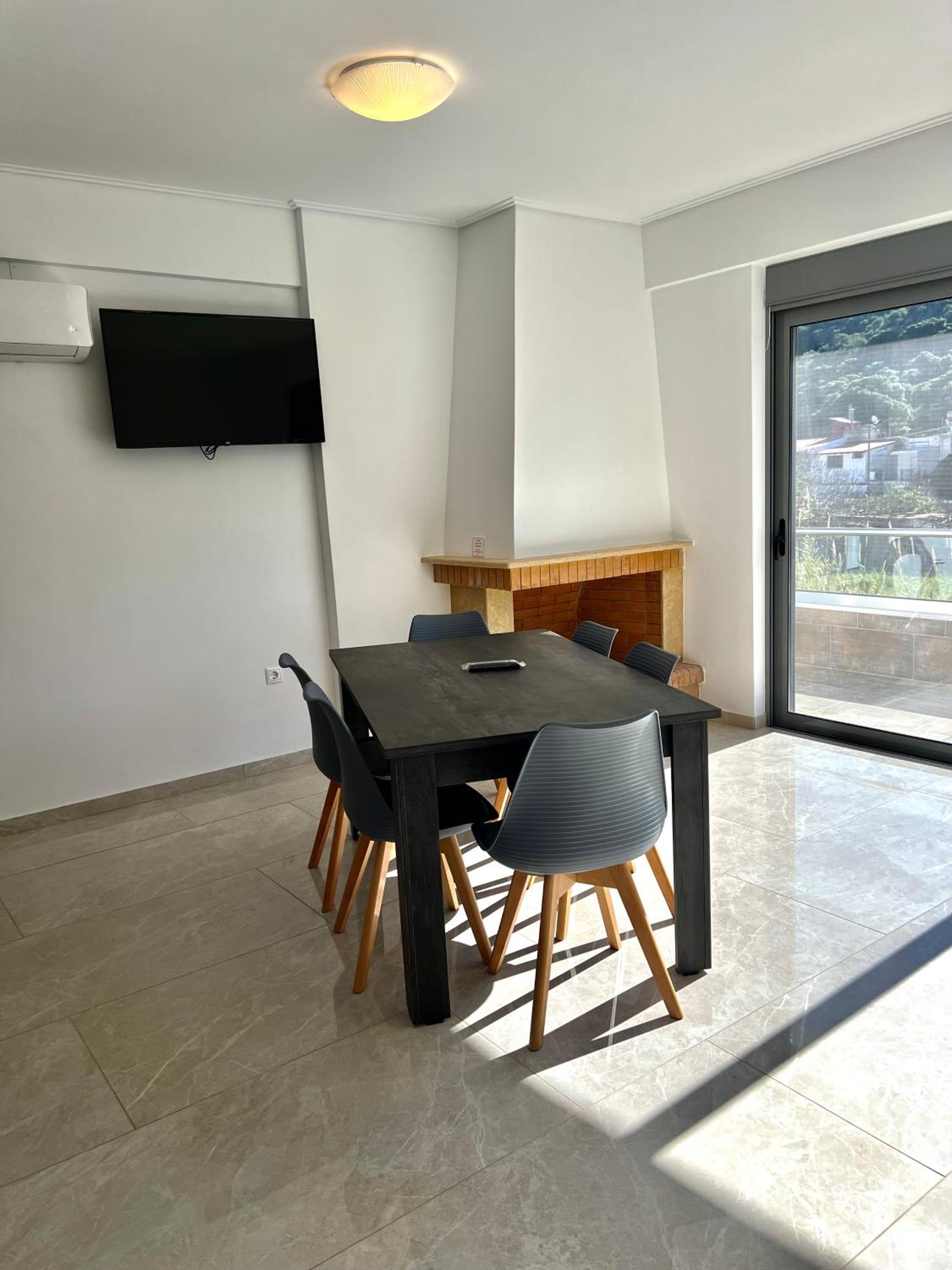 ALTAVILLAS maisonettes