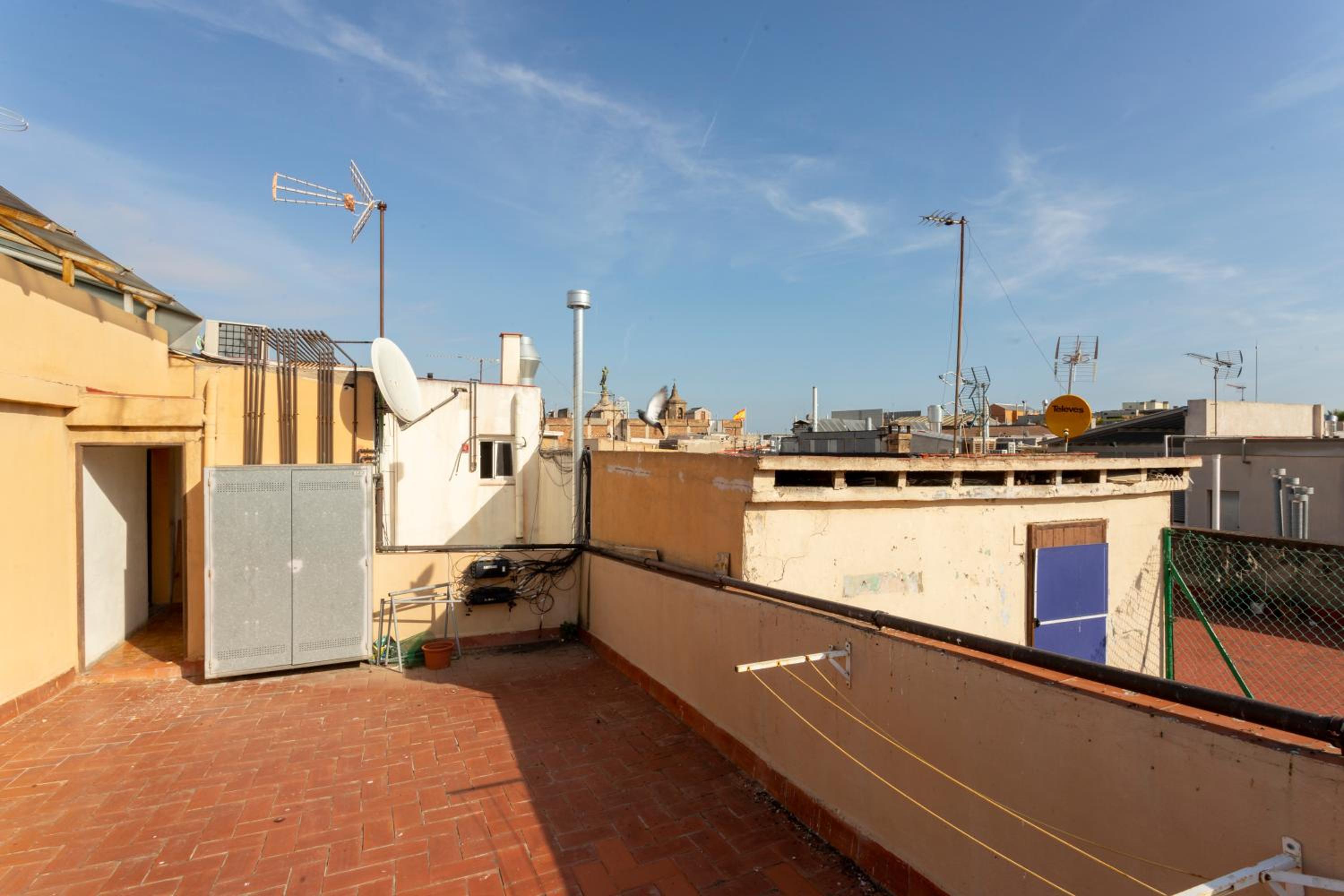 roof