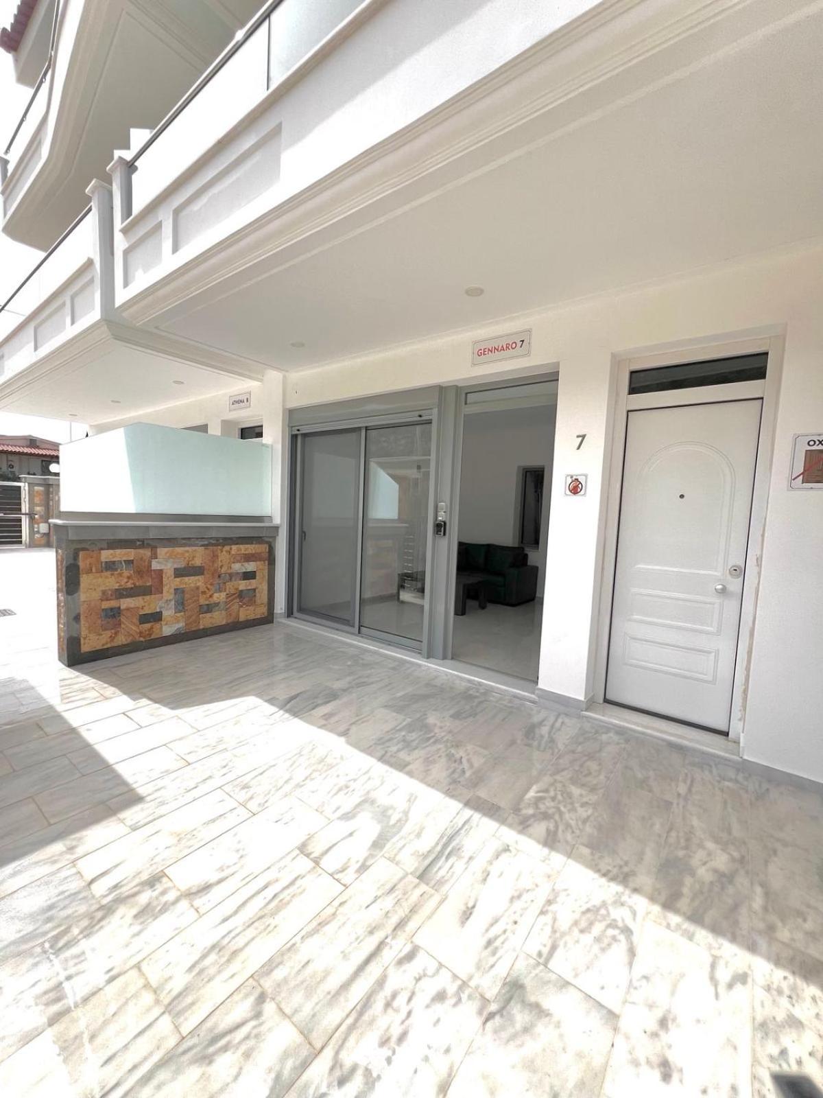 ALTAVILLAS maisonettes