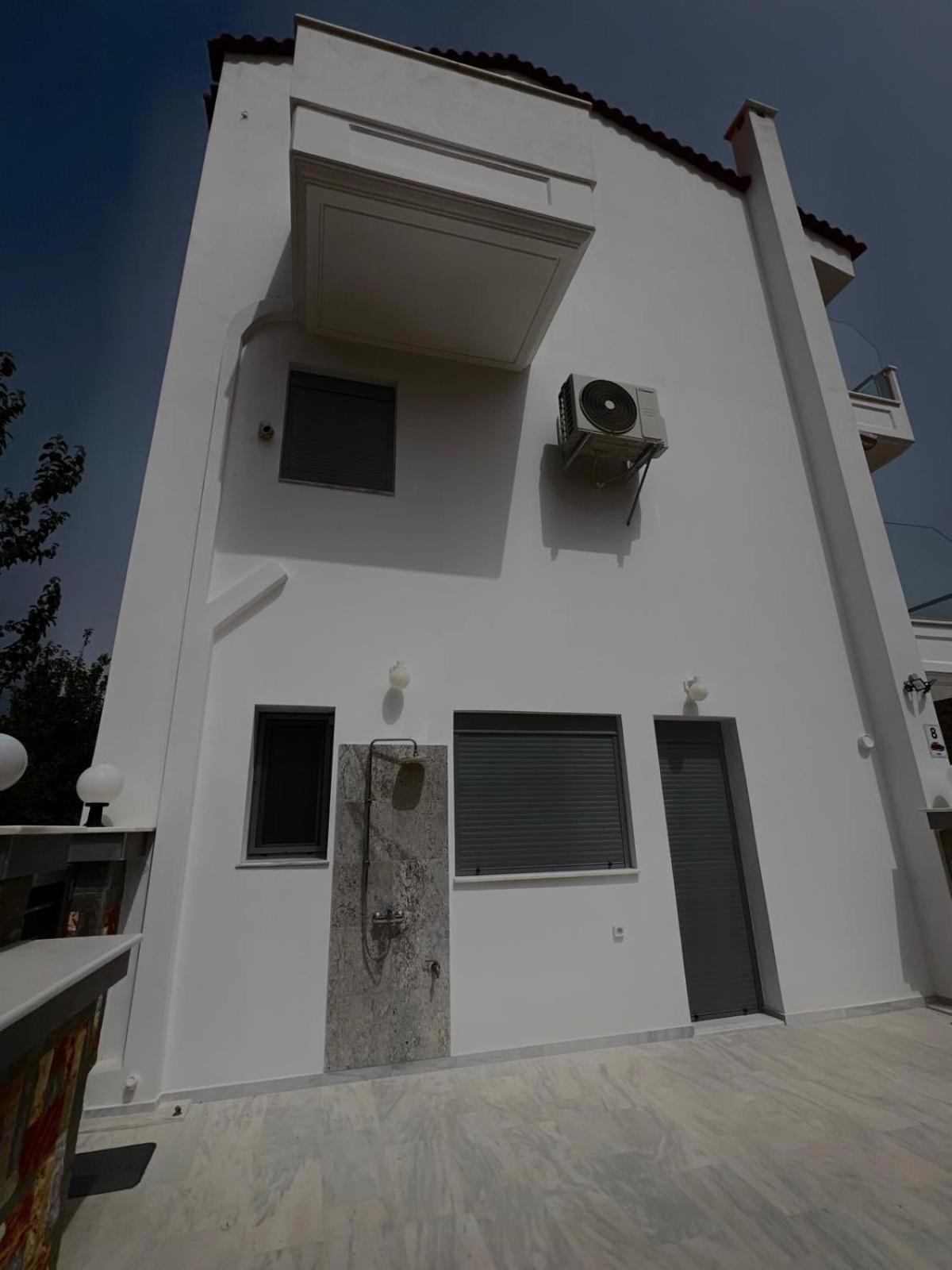 ALTAVILLAS maisonettes