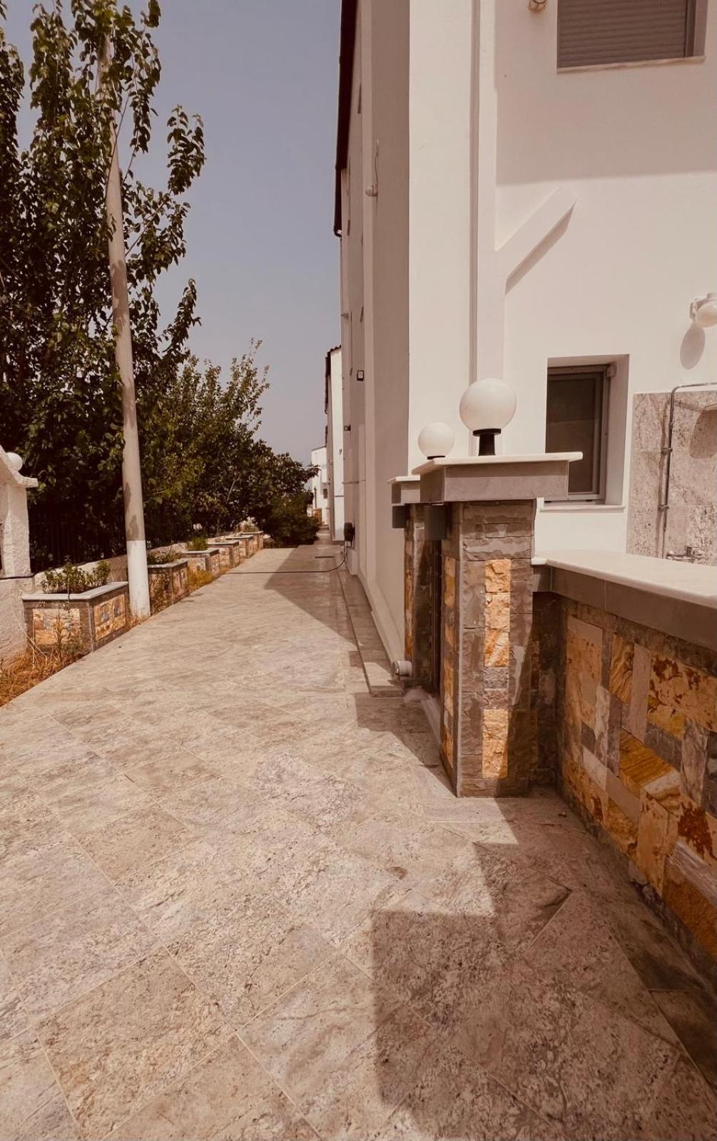 ALTAVILLAS maisonettes