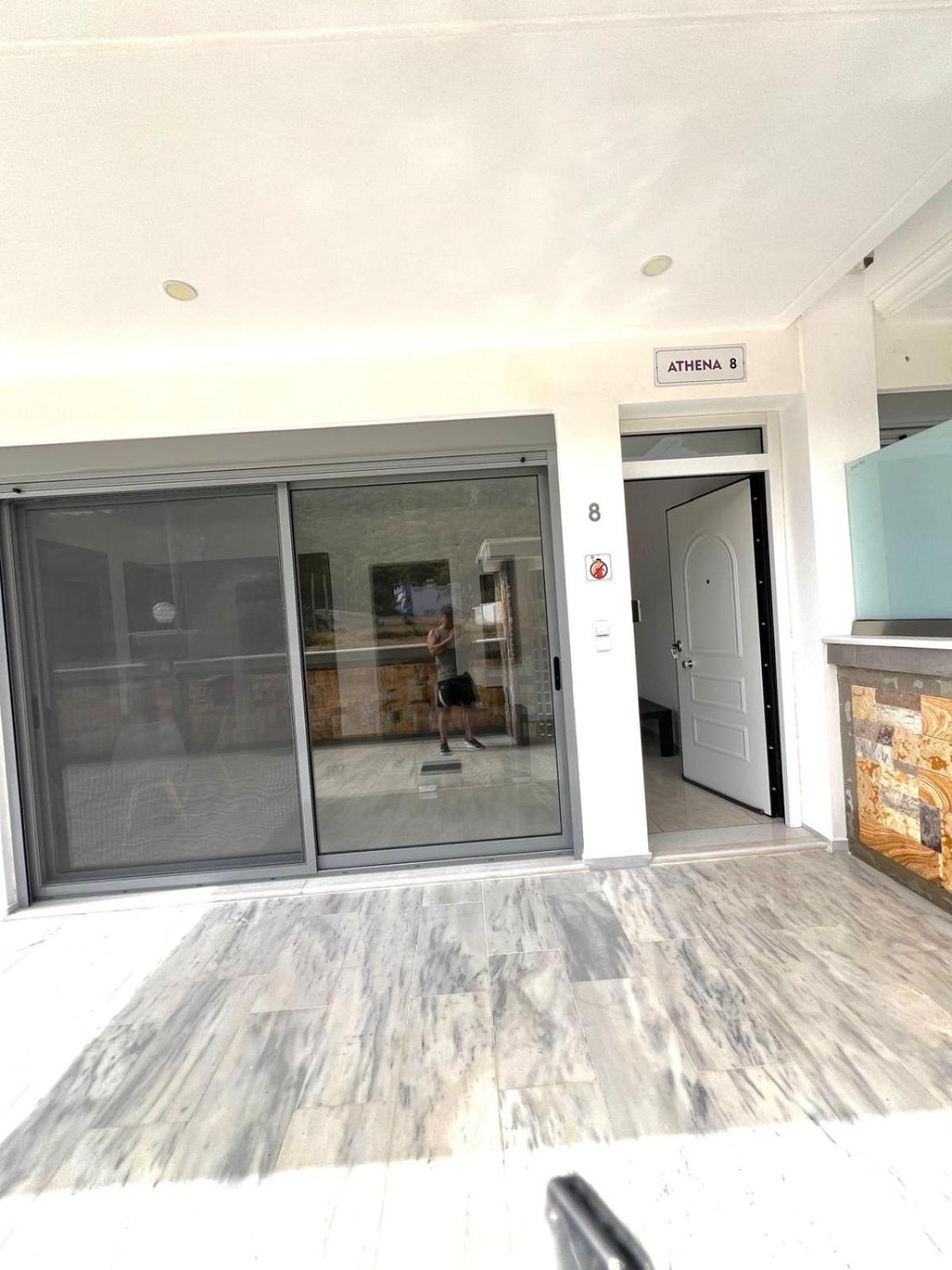 ALTAVILLAS maisonettes