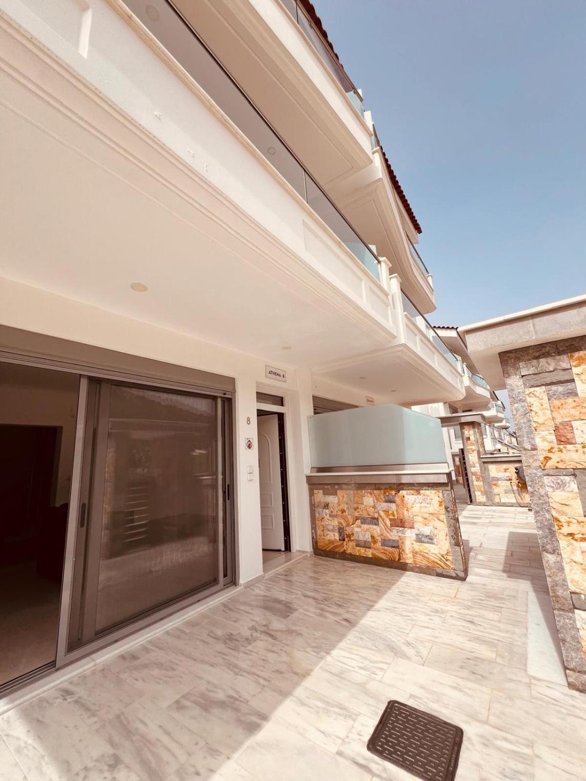 ALTAVILLAS maisonettes