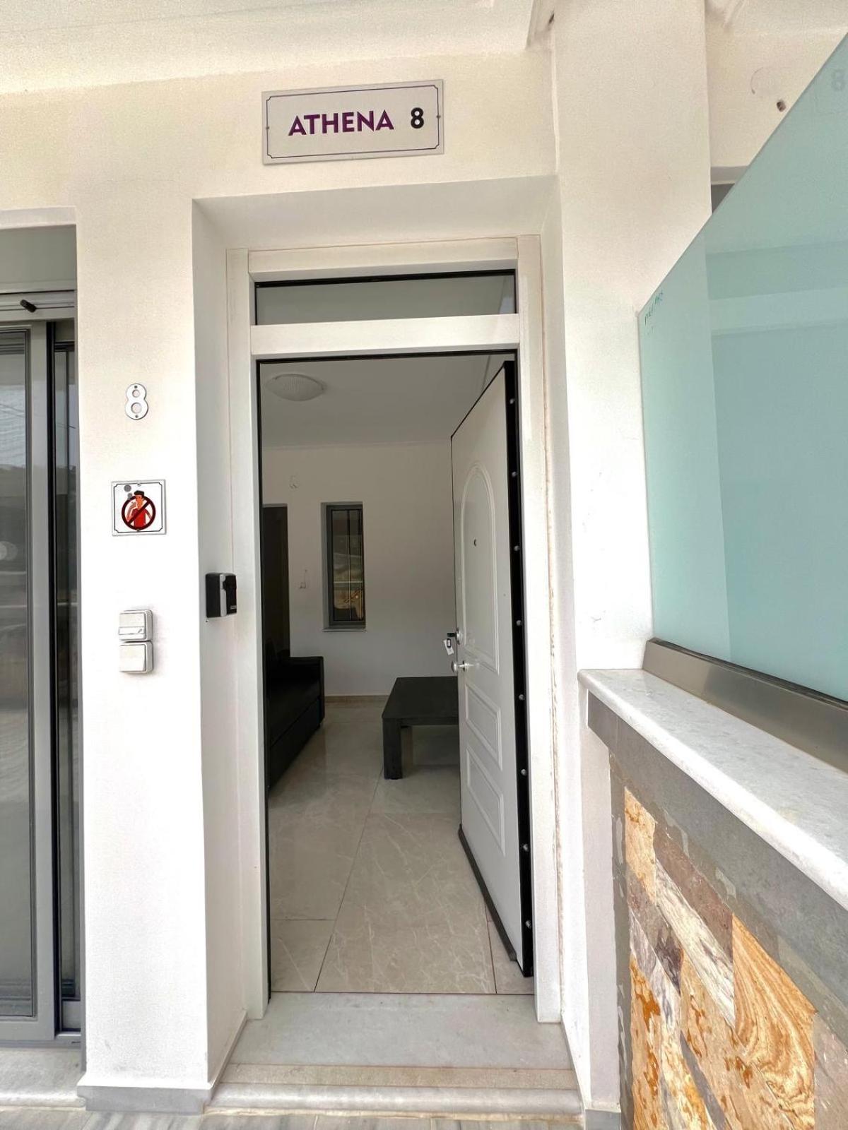 ALTAVILLAS maisonettes