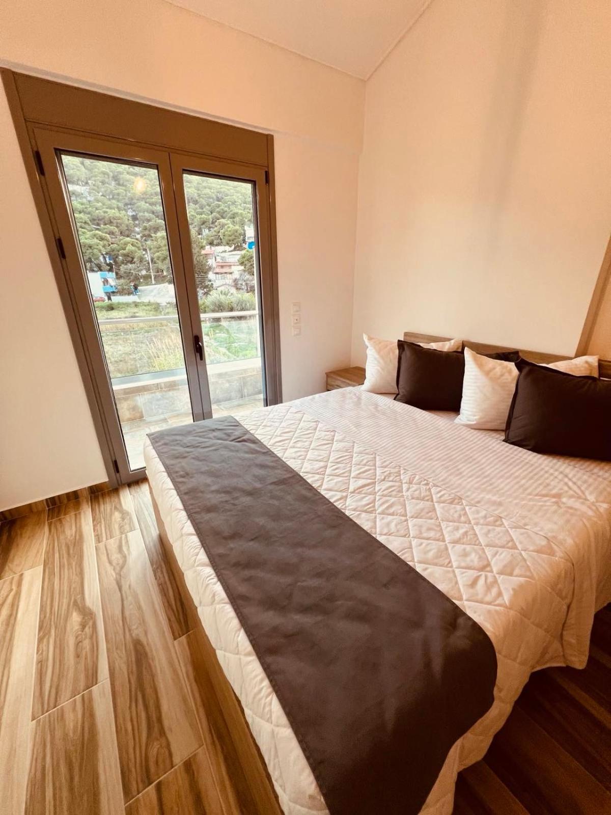 ALTAVILLAS maisonettes