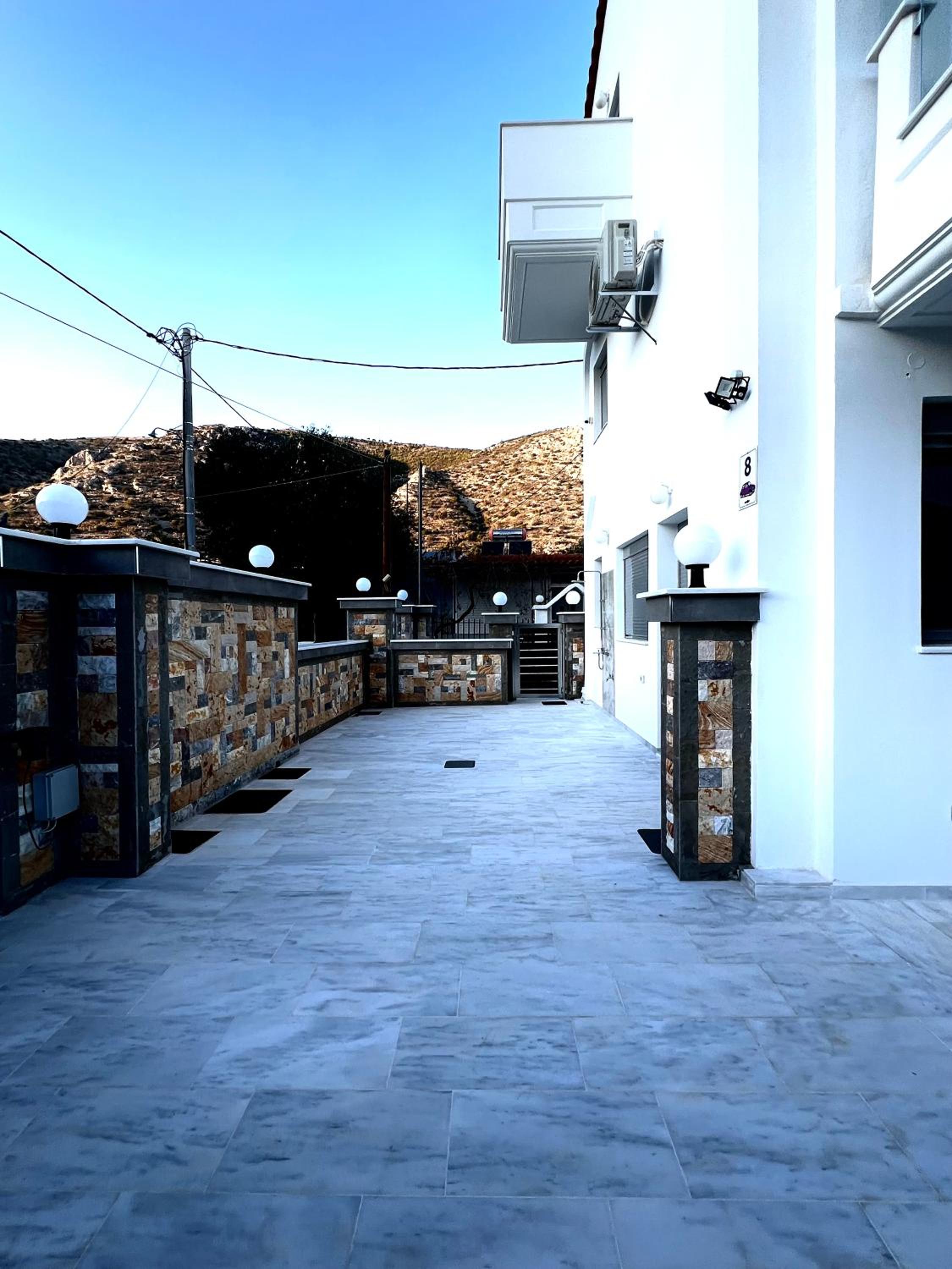 ALTAVILLAS maisonettes