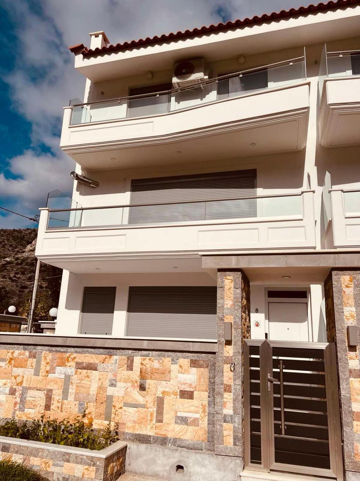 ALTAVILLAS maisonettes