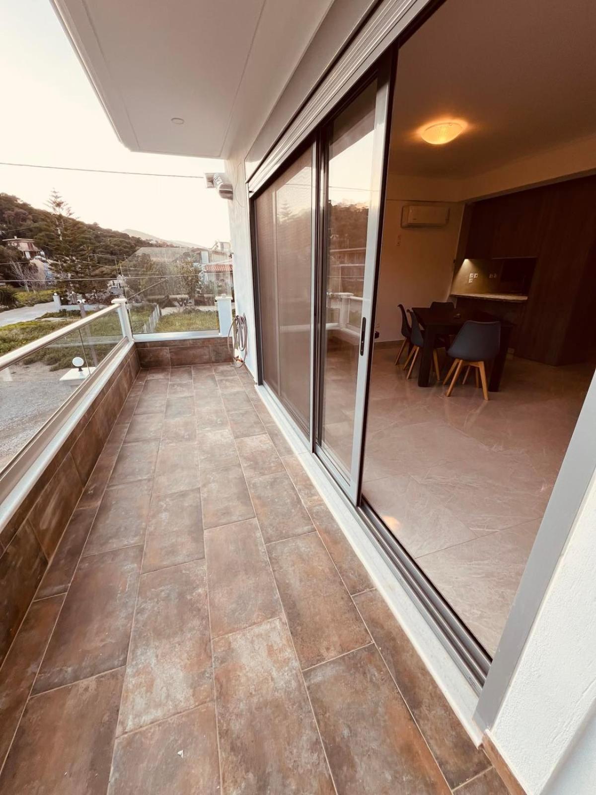 ALTAVILLAS maisonettes