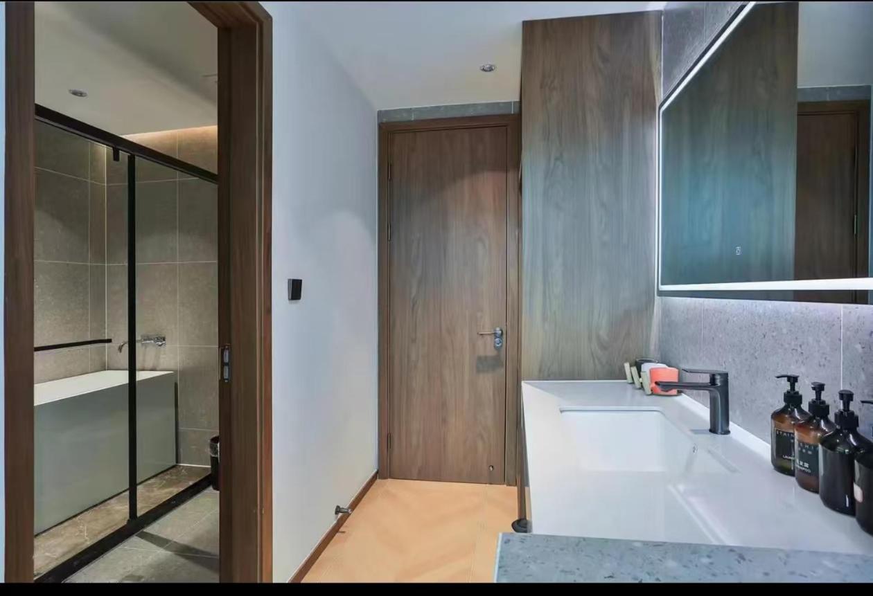 Wuzhen Light Luxury Yueya B&B