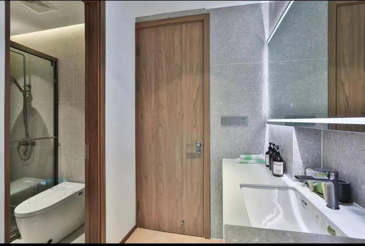 Wuzhen Light Luxury Yueya B&B