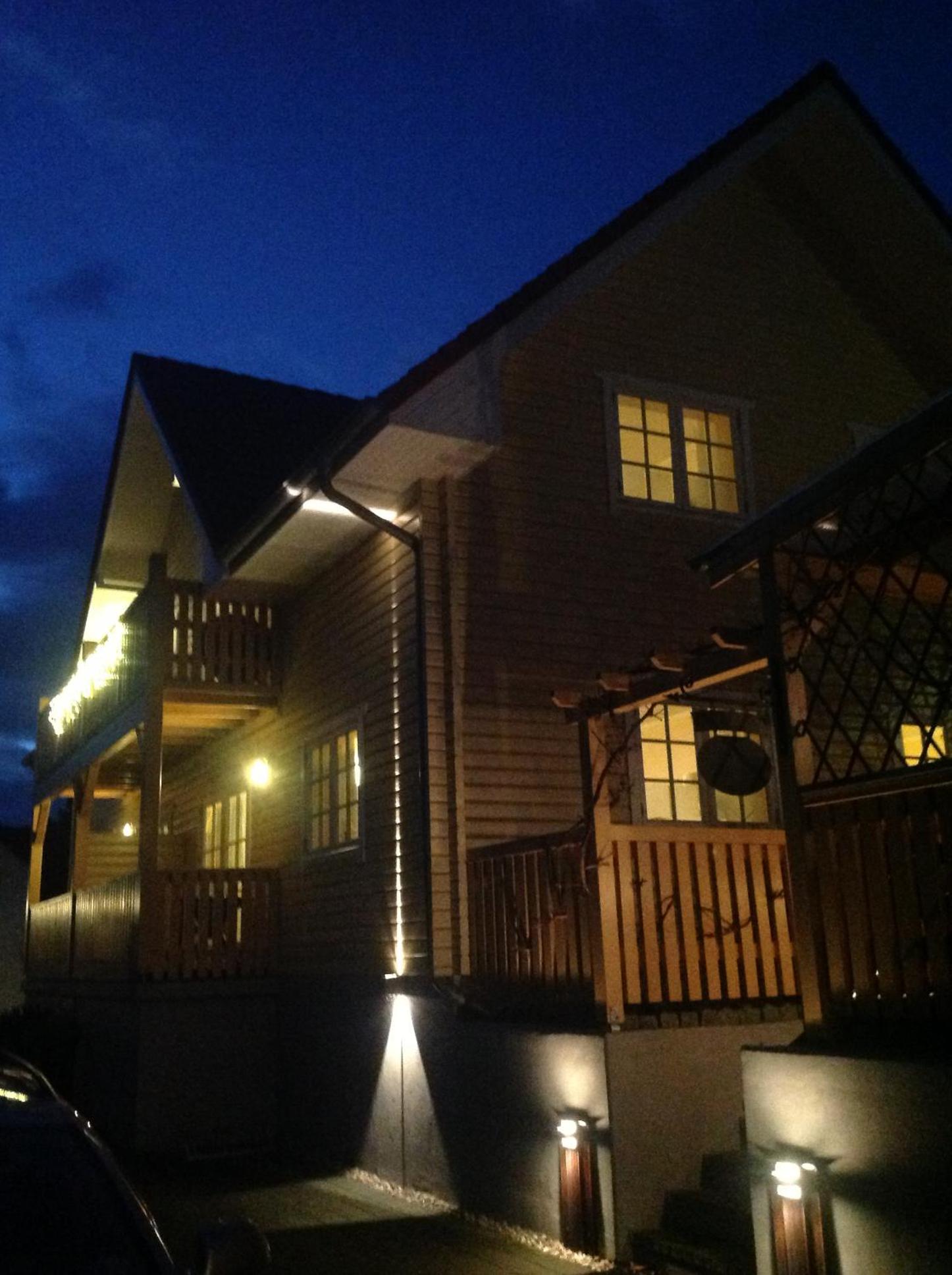 Haus Stoertebeker Appartements - Hotel Garni, Seebad Lubmin