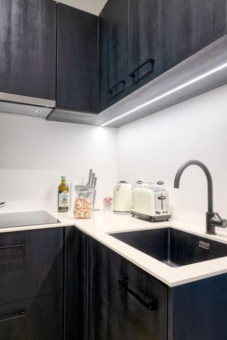 Spacious & Luminous Gem in Historic Ghent Building