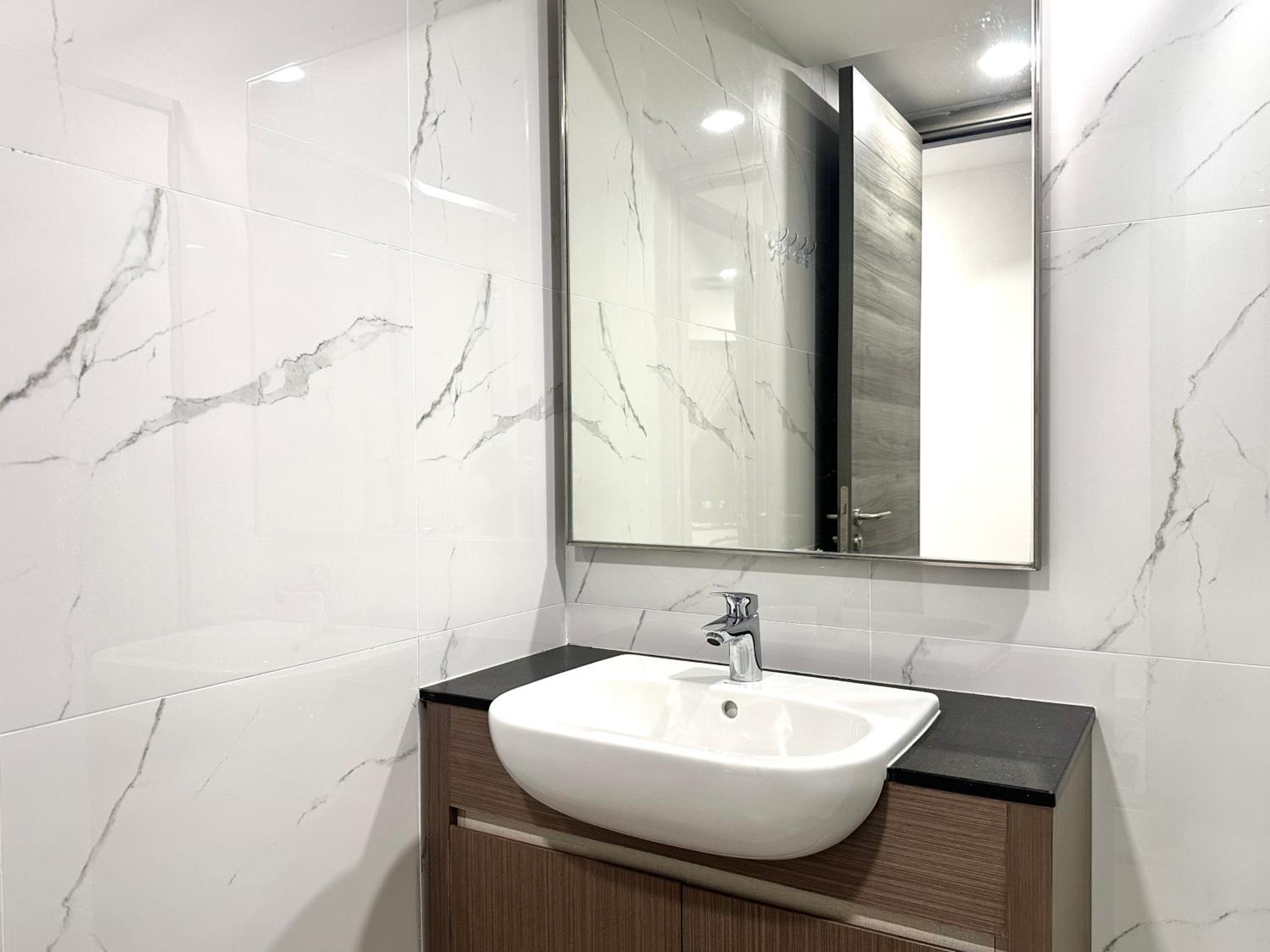Agile Residence TRX Bukit Bintang by Cal